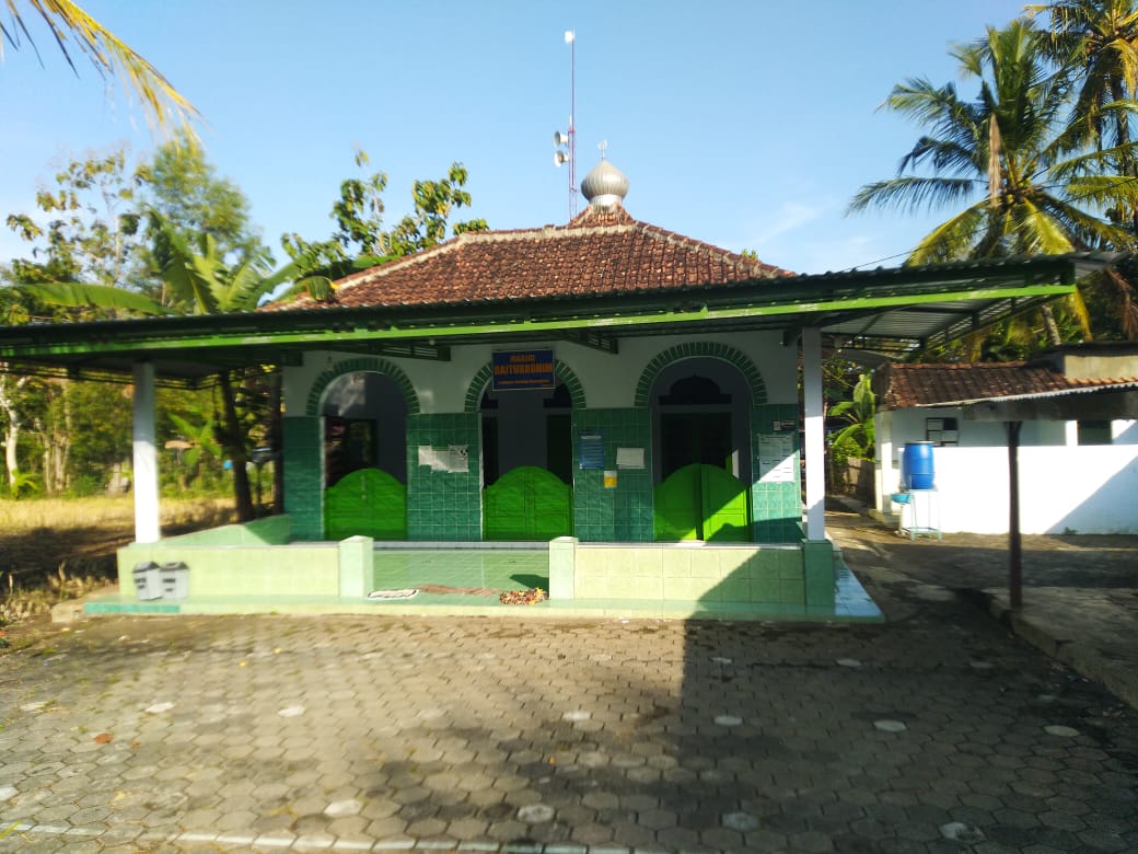 AL IKHLAS