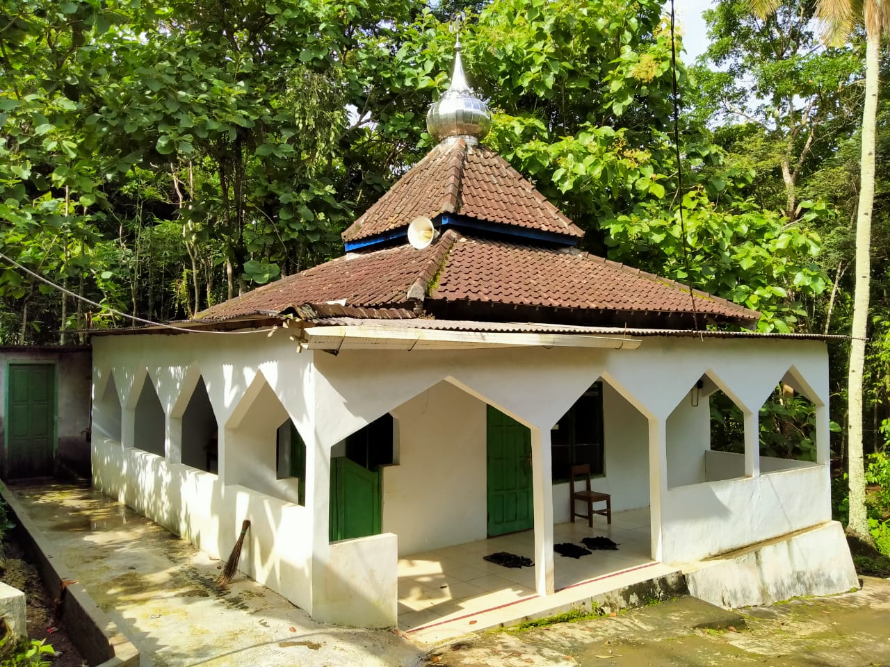Al-Amanah