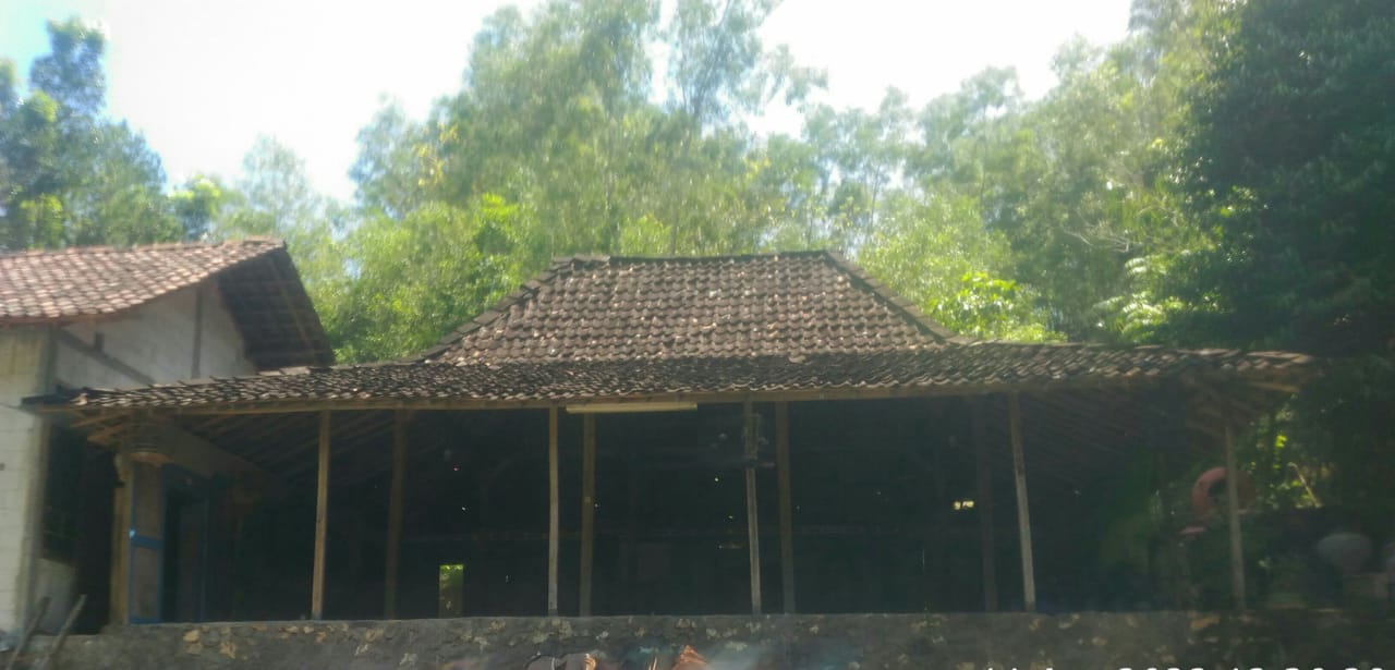 AJI SEPUH