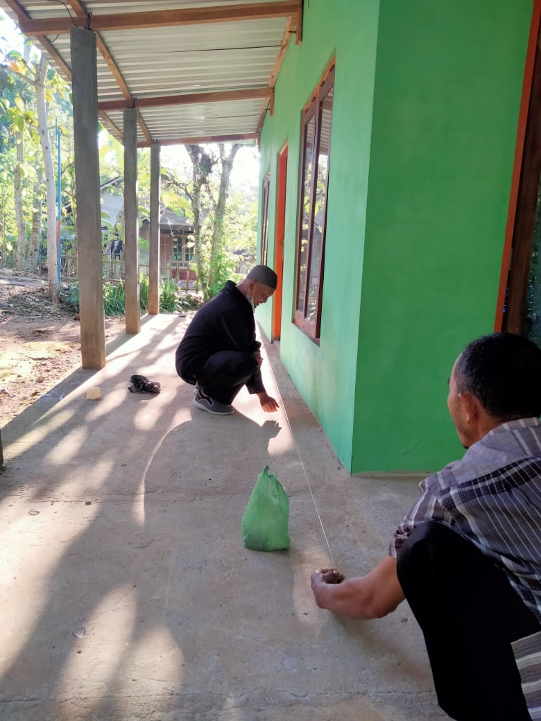 DARUL ILMU