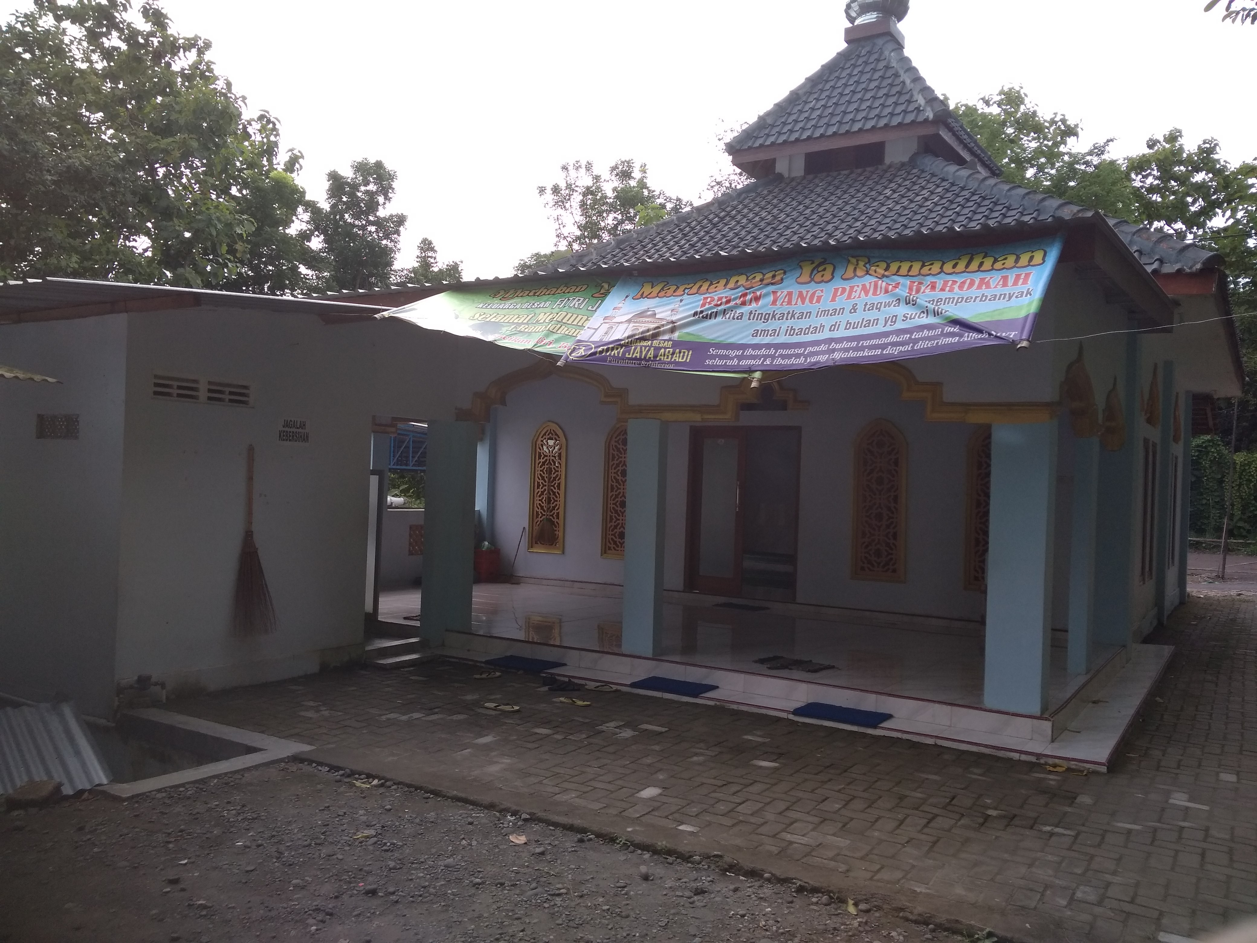 DARUL MUJAHIDIN