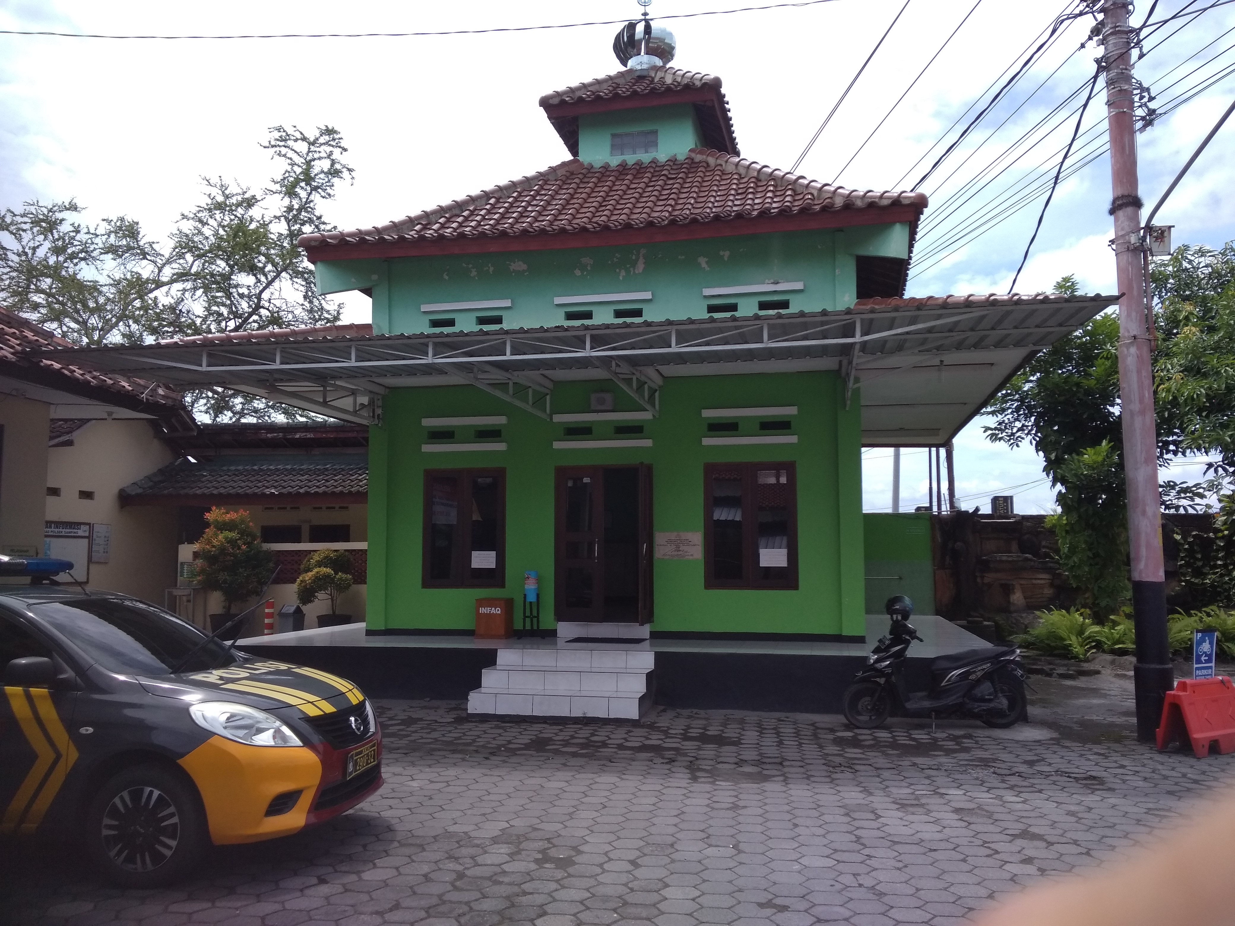 AT-TAQWA