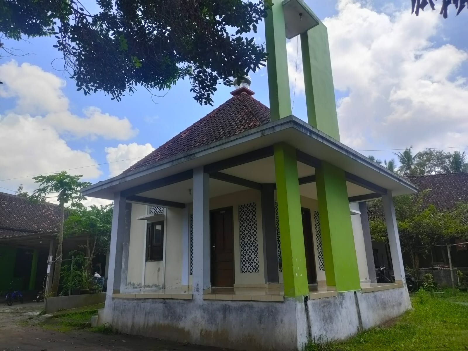BAITUL ATTAQWA
