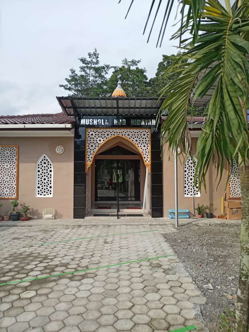 NUR HIDAYAH