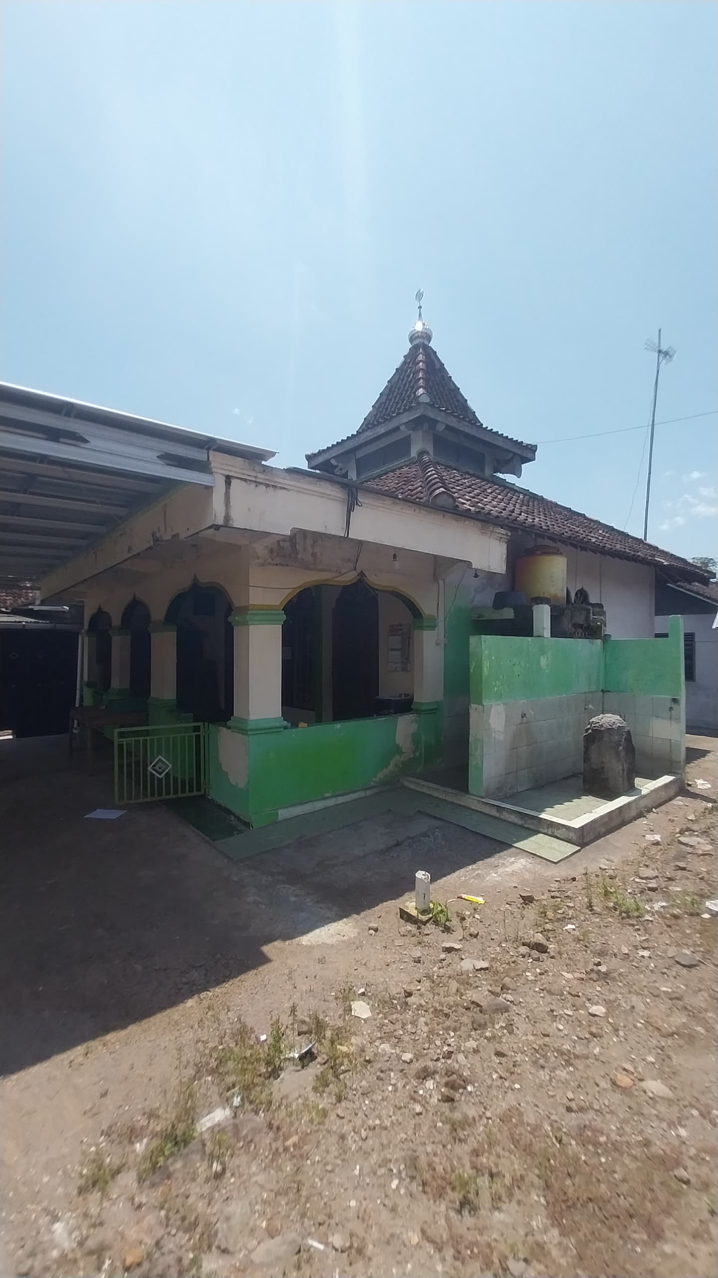 AT-TAQWA