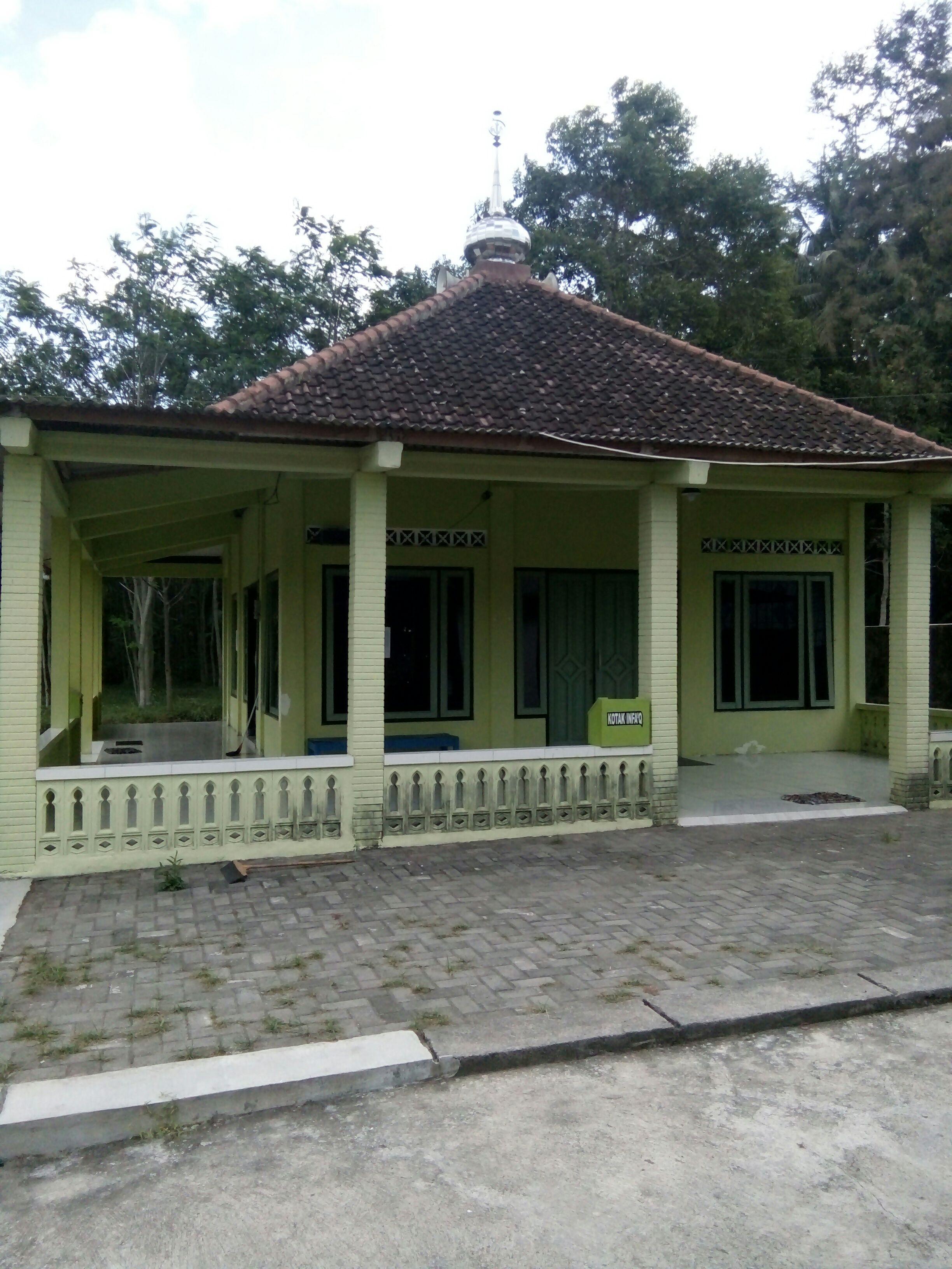 ASH- SHOFA