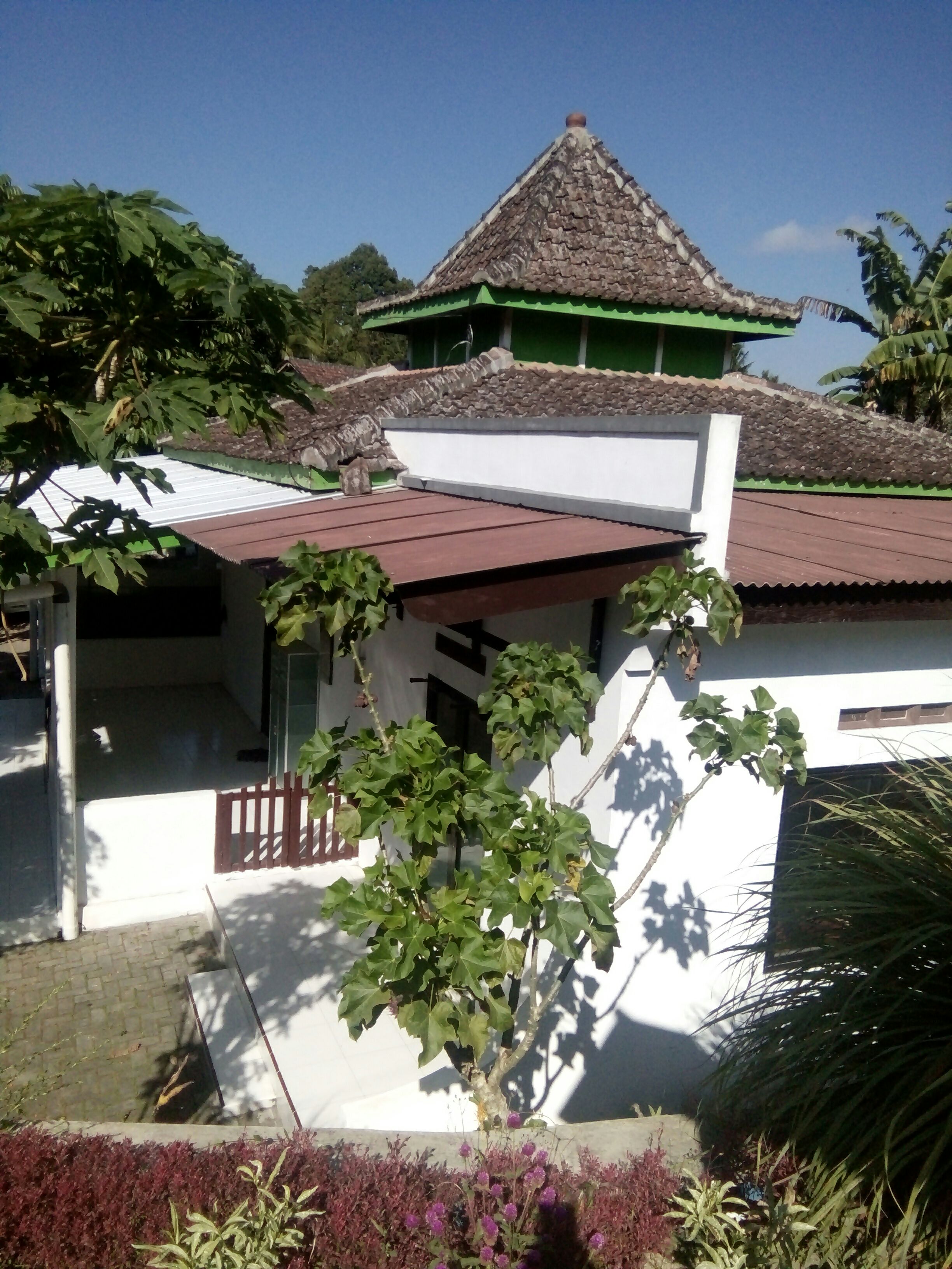 NURUL IHSAN