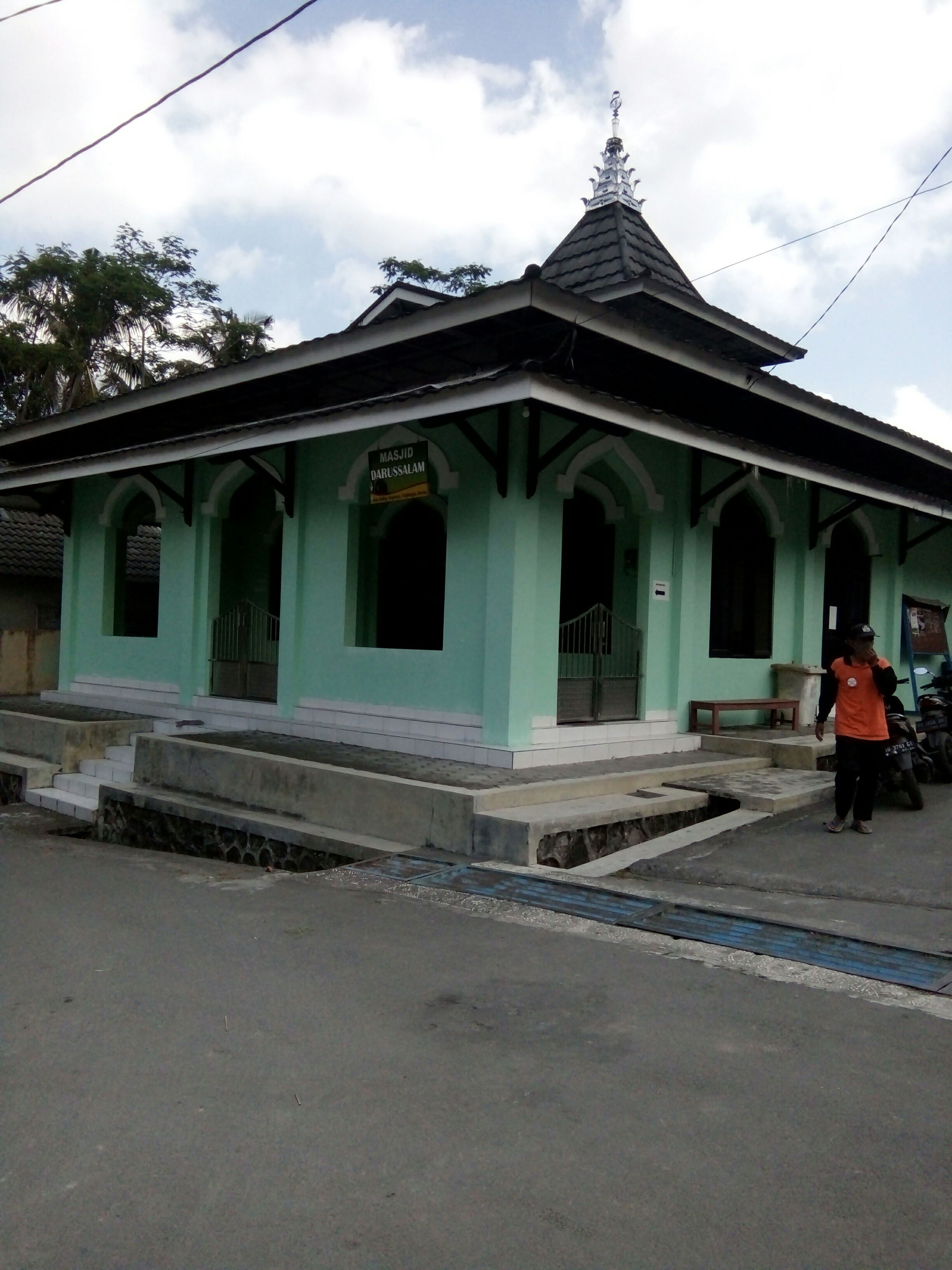 DARUSSALAM