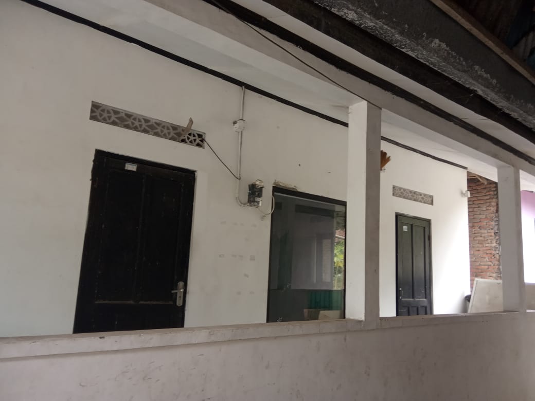 DUSUN PUSMALANG/ AL-BAROKAH
