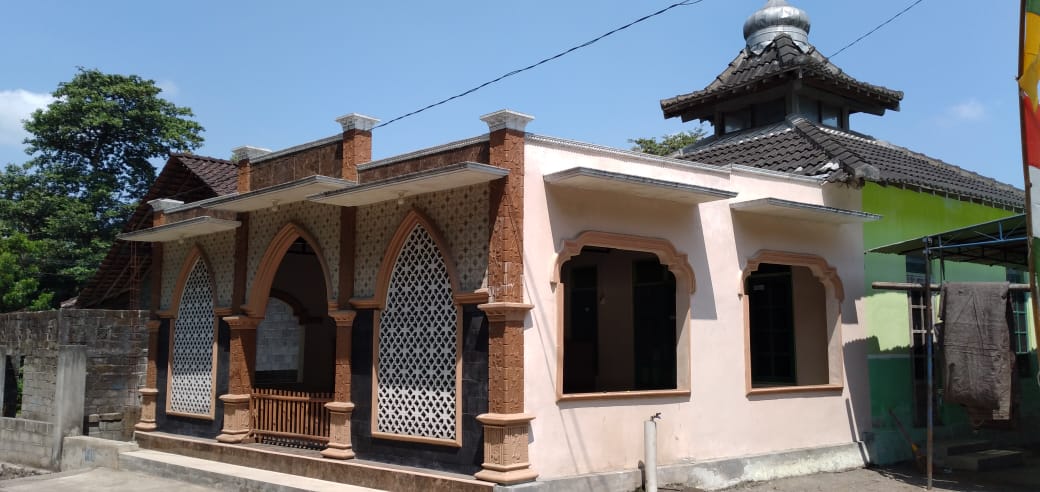 BAITUSSALAM