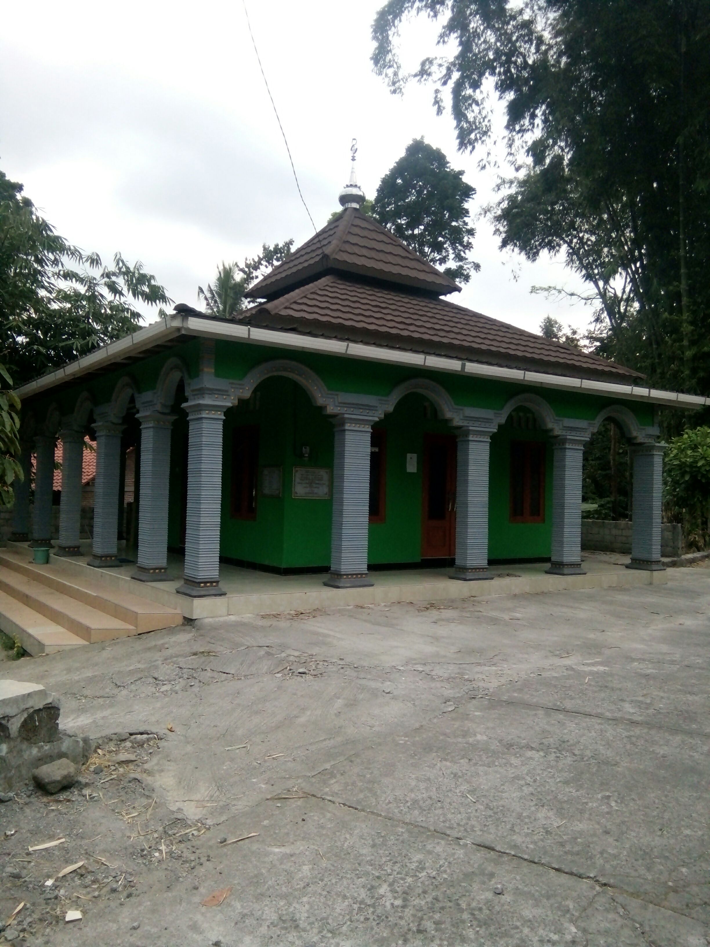 AL-MUTTAQIN