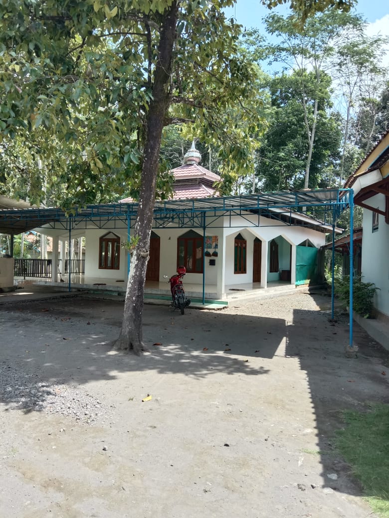 'IBADURRAHMAN