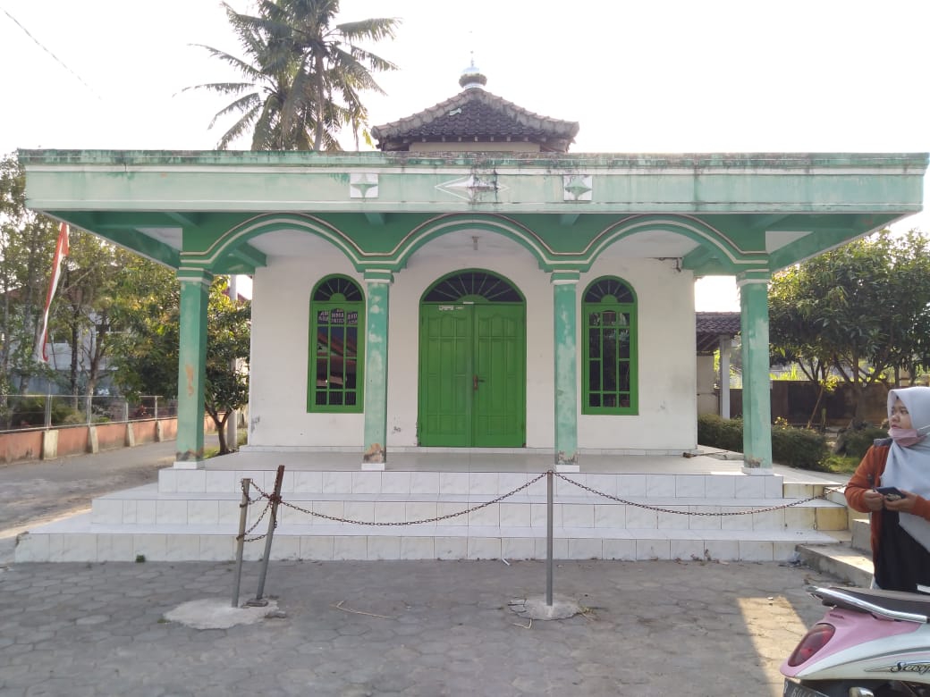 NURUL KHASANAH