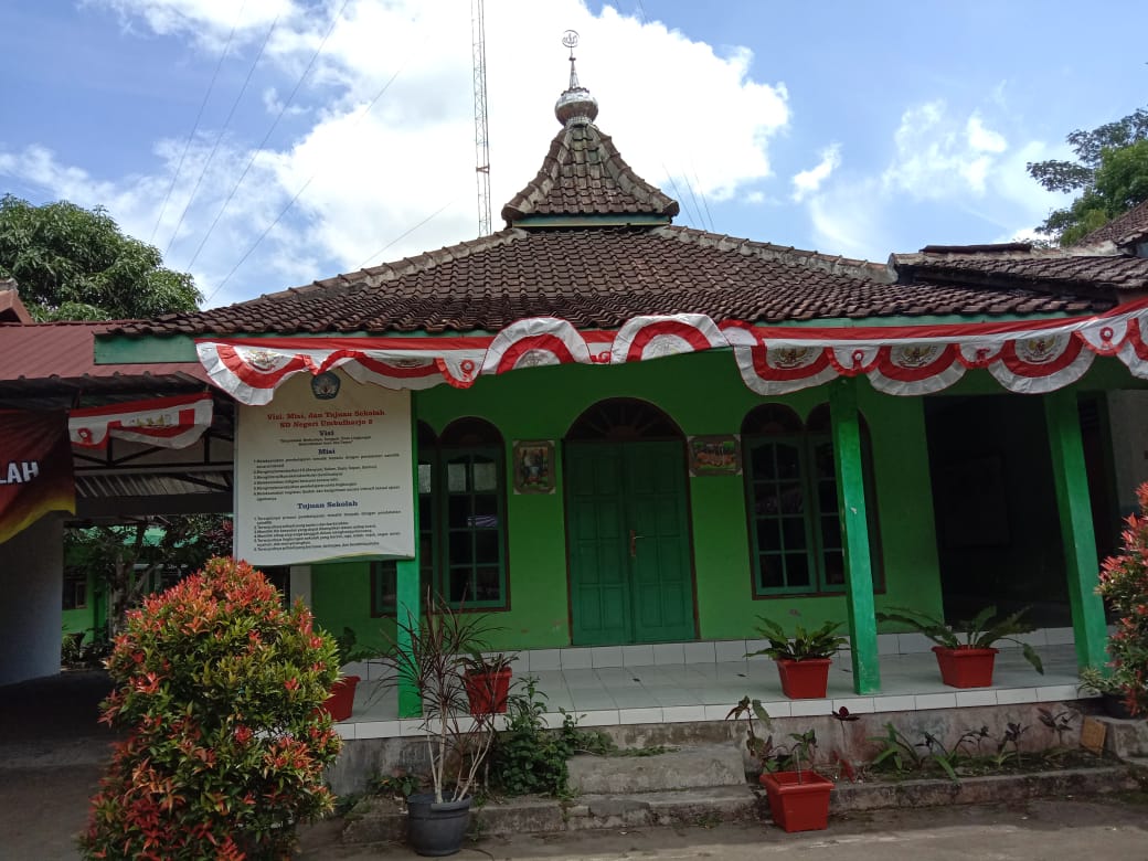 SDN GONDANG