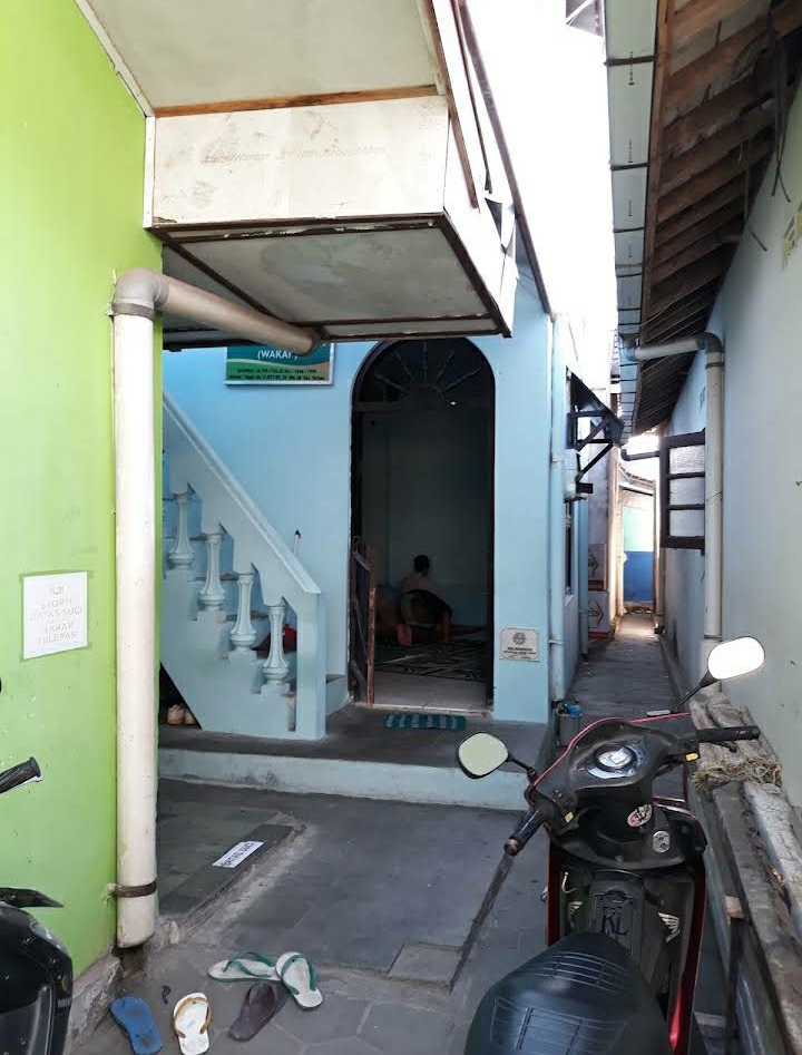 NURUL HUDA
