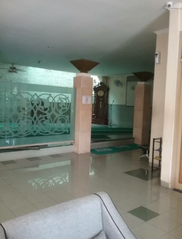 PP MUHAMMADIYAH