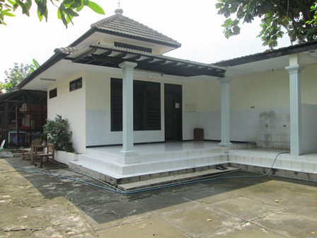 DIPANEGARA