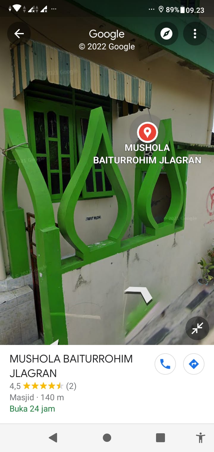 BAITURRAHIM