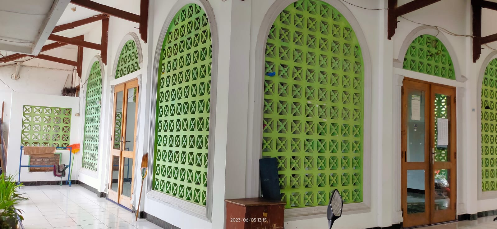 Al-HUDA