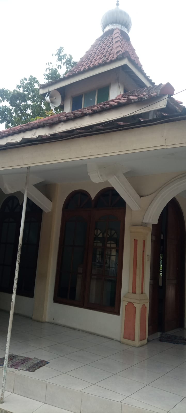 FADHILIYAH
