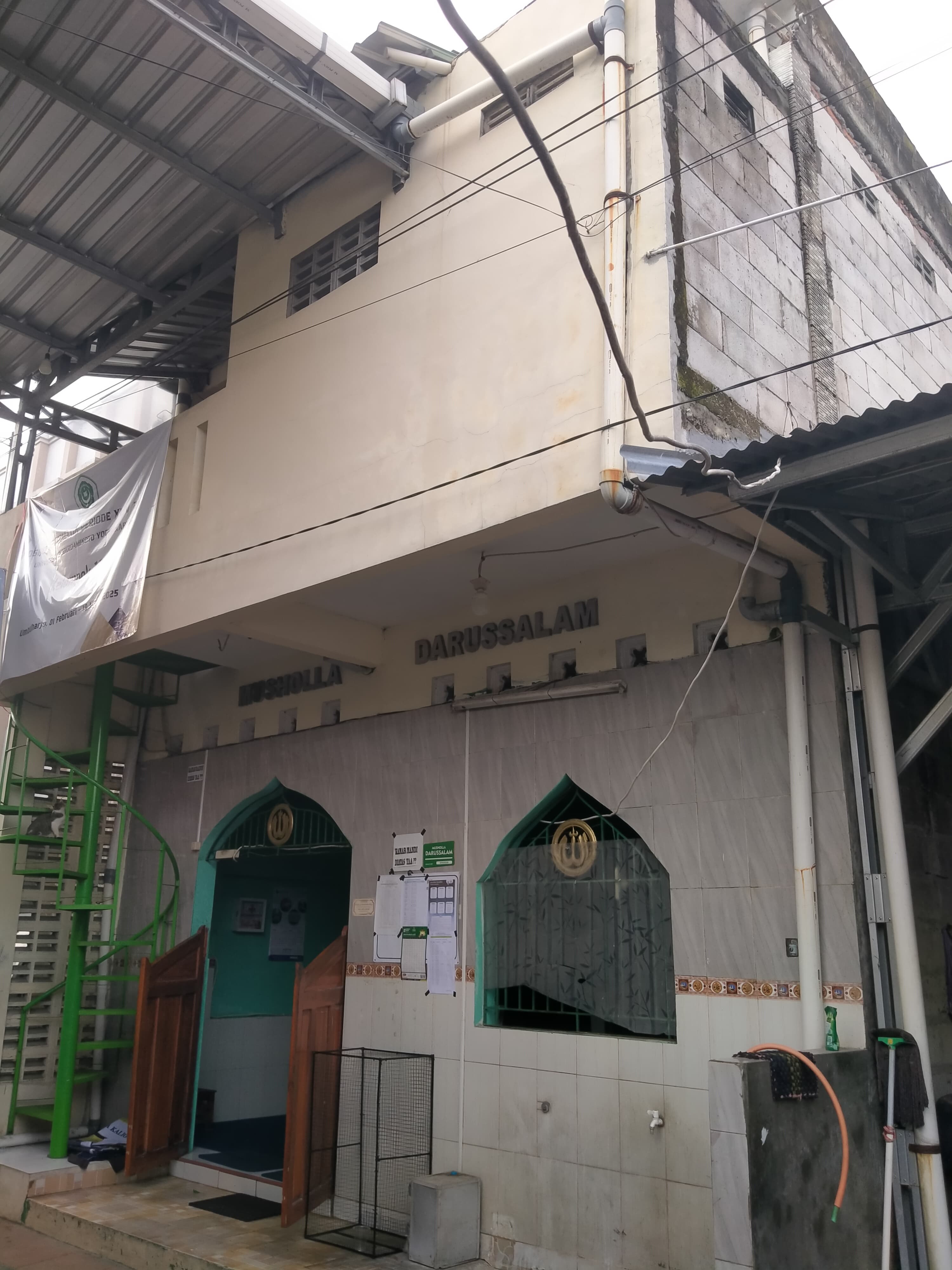 DAARUSSALAM