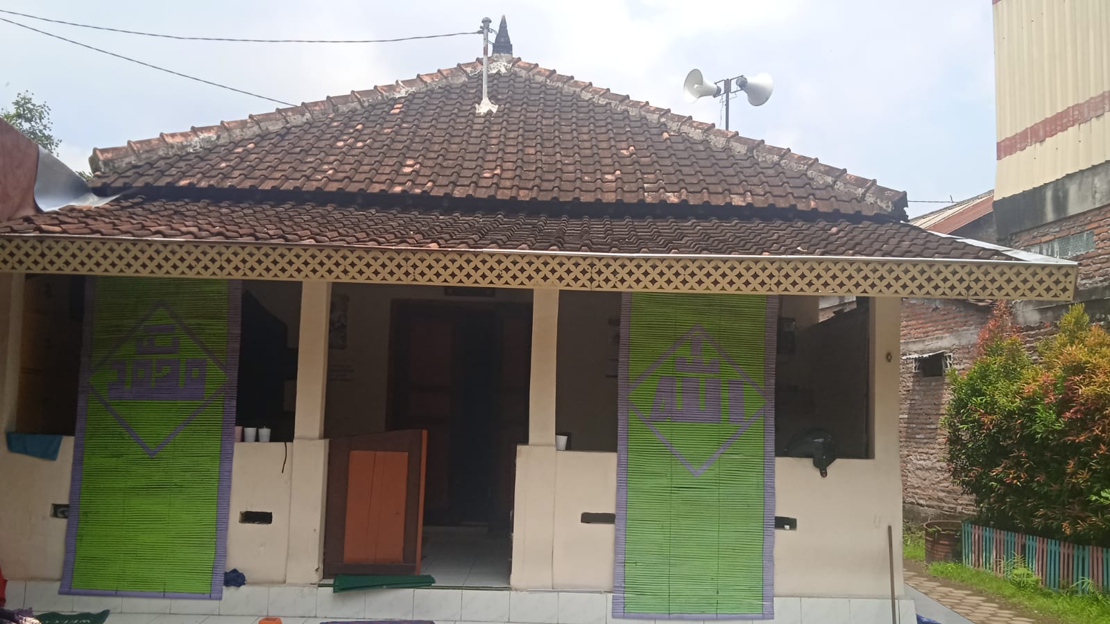 BAITUL ATIQ
