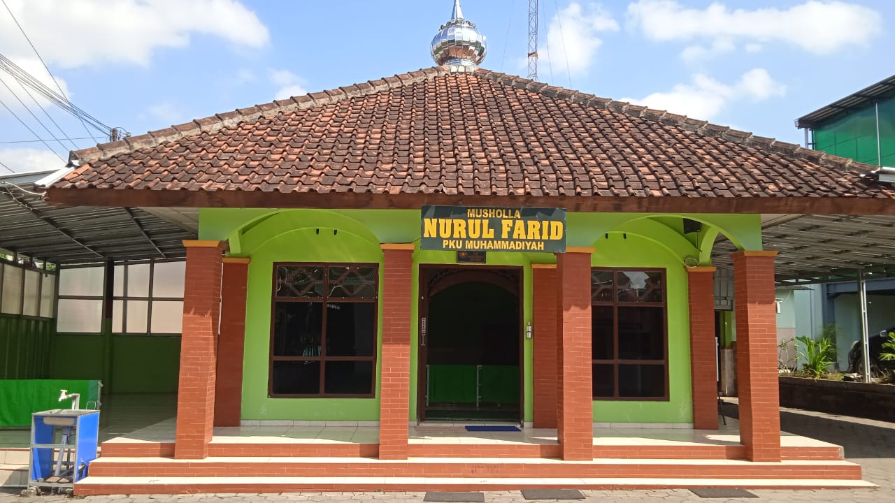 NURUL FARID