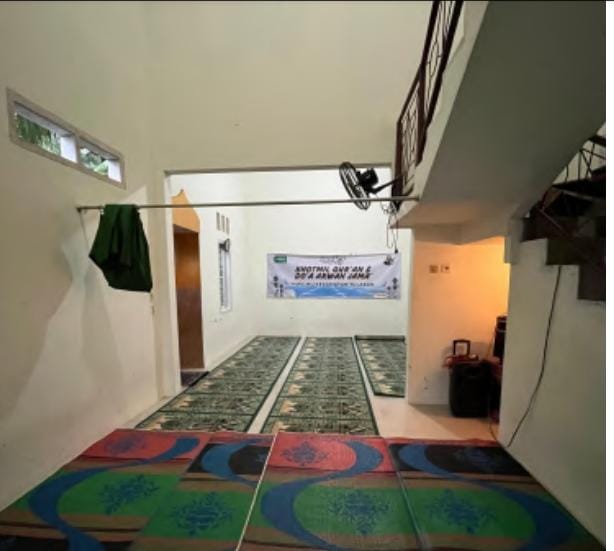 ZAWIYATUL FALAH ( AFI CENA )