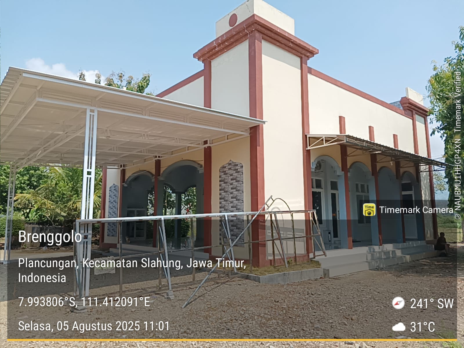 MIFTAHUL IMAN