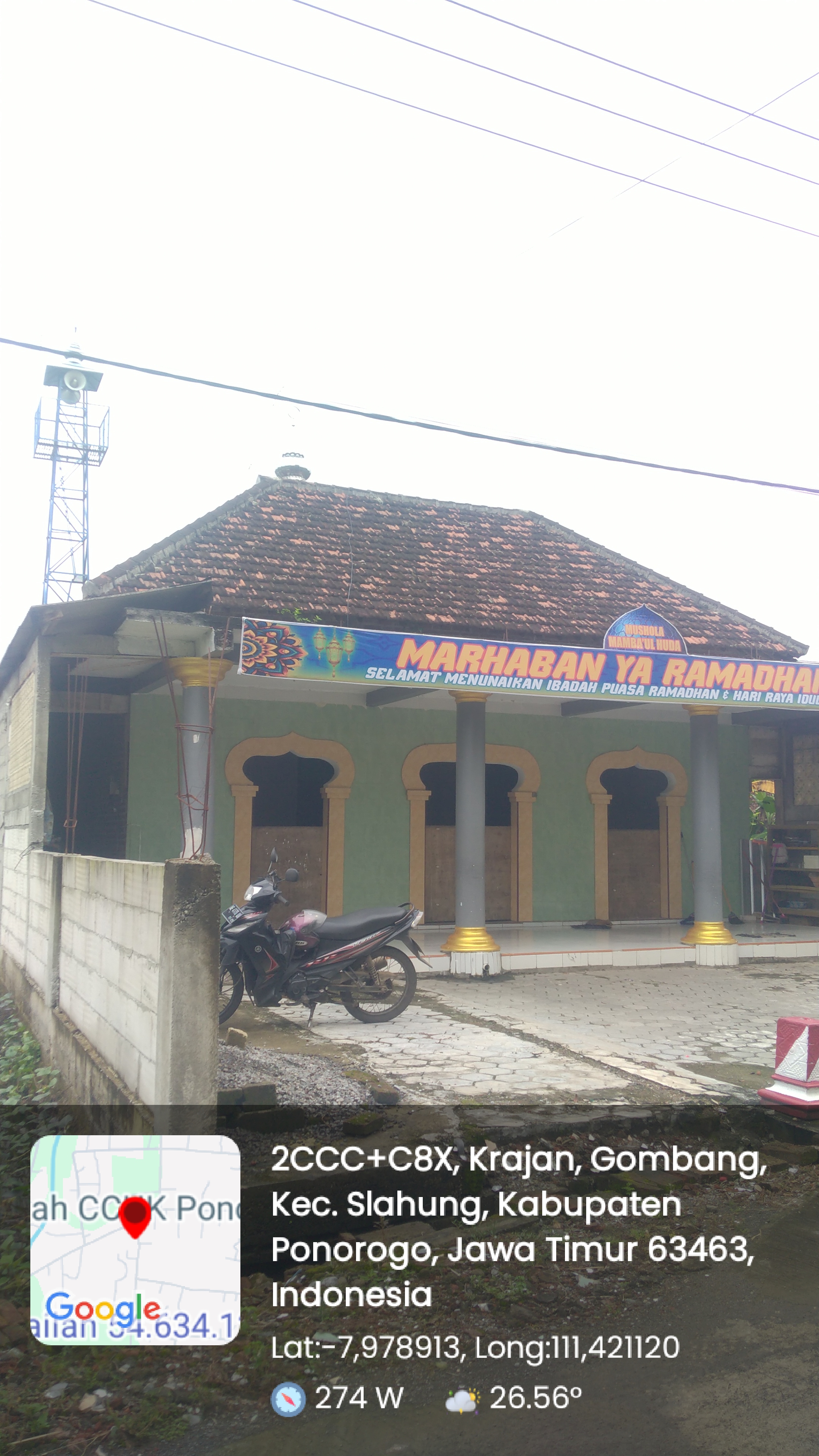 MANBAUL HUDA