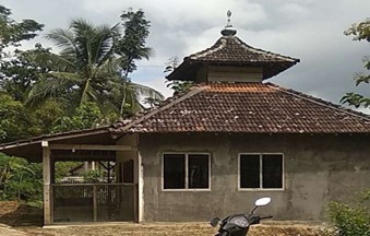 AL-BAROKAH