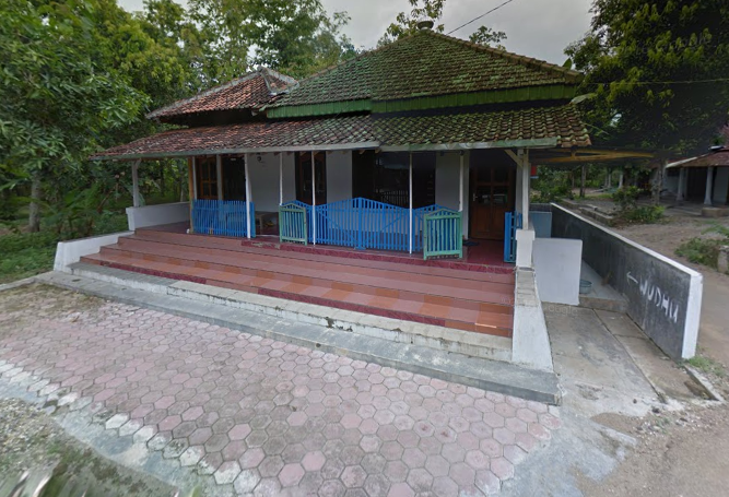 DAARUS SALAM