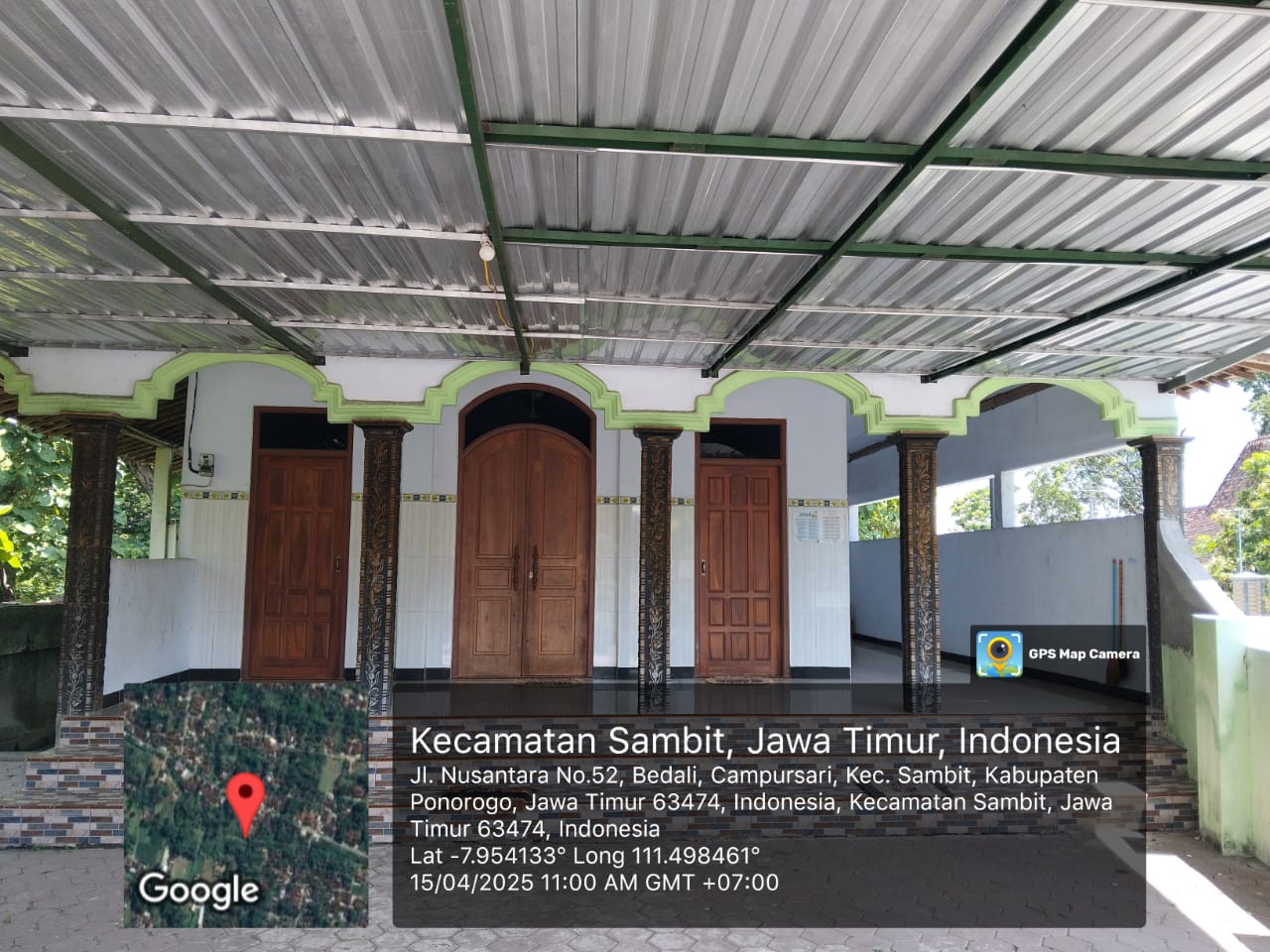 NURUL HUDA