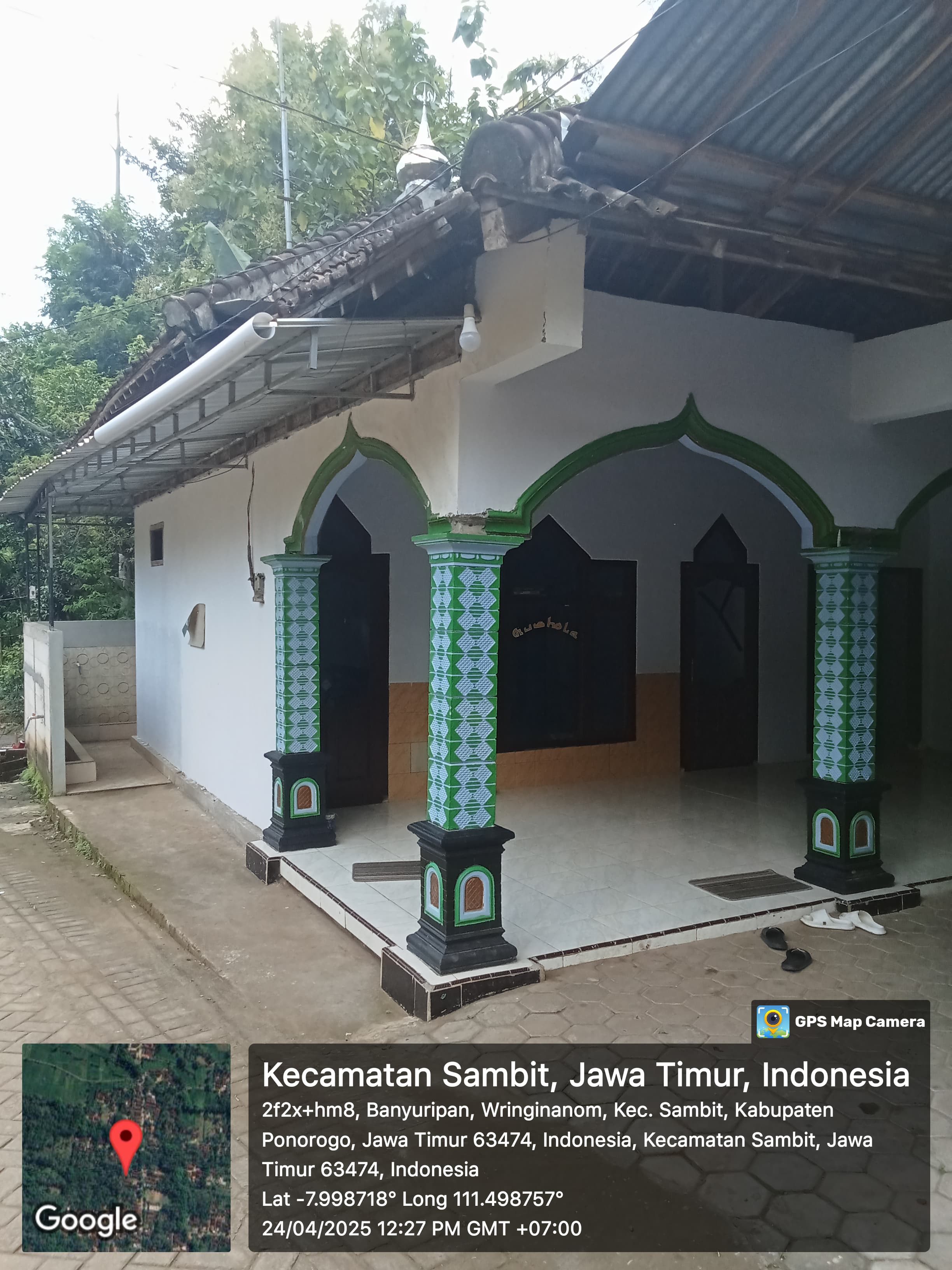 Baitul Muttaqin