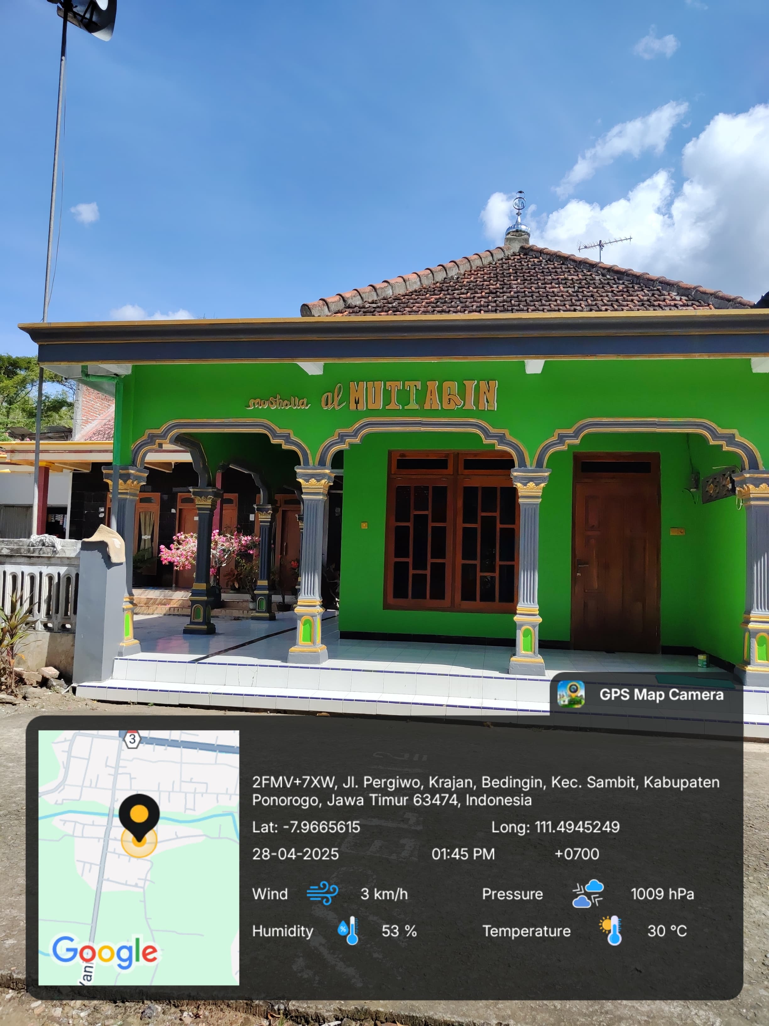 Al-Muttaqin