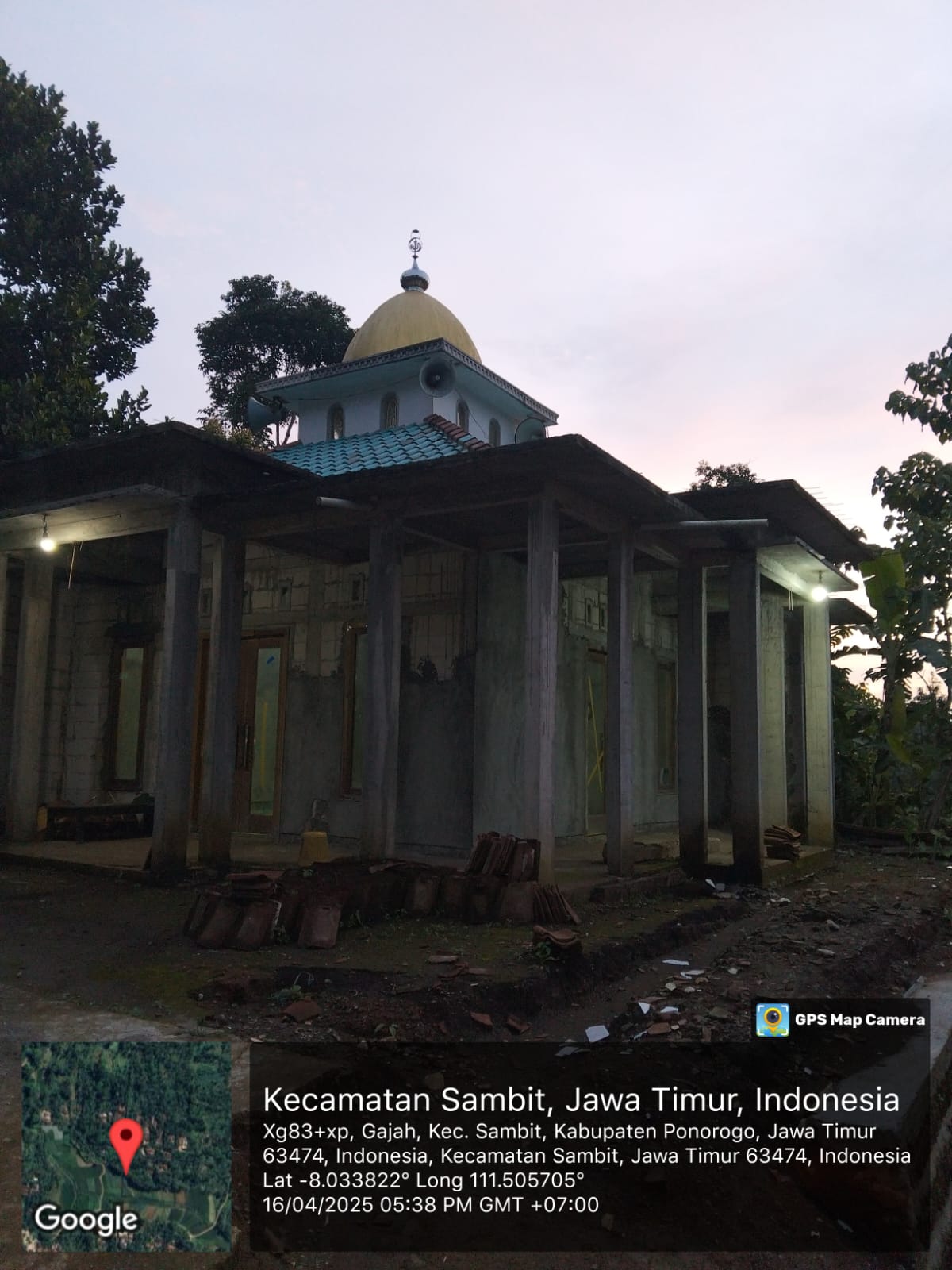AT-TAQWA