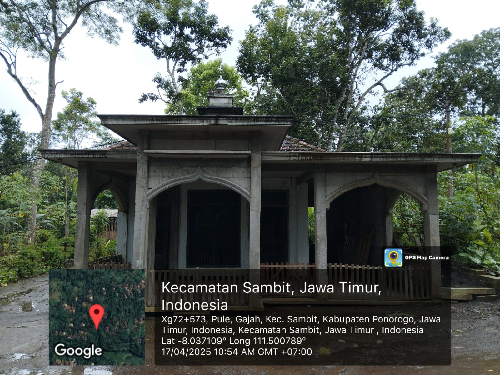 ROUDLOTUL MUTTAQIN