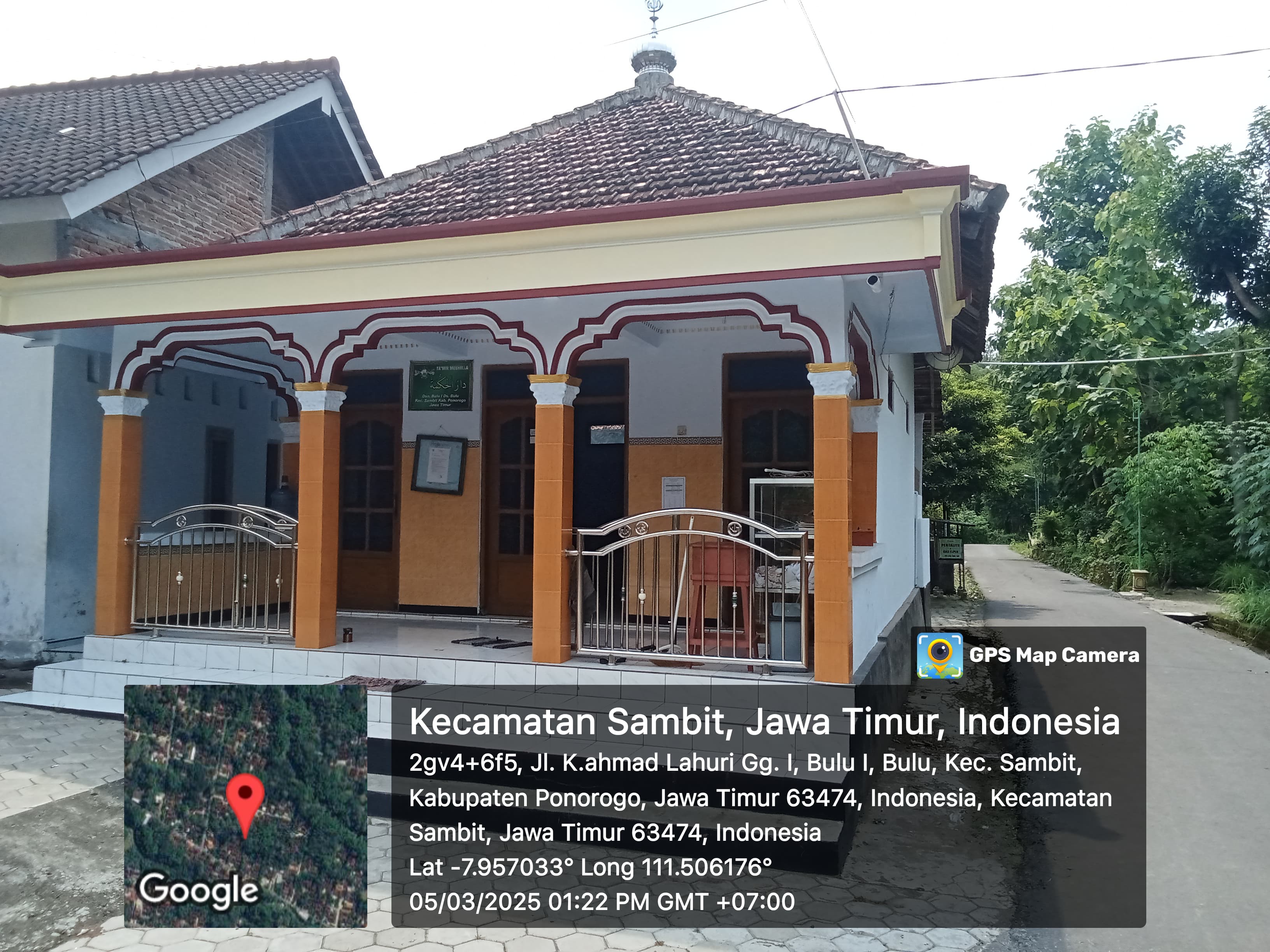 DARUL HIKMAH
