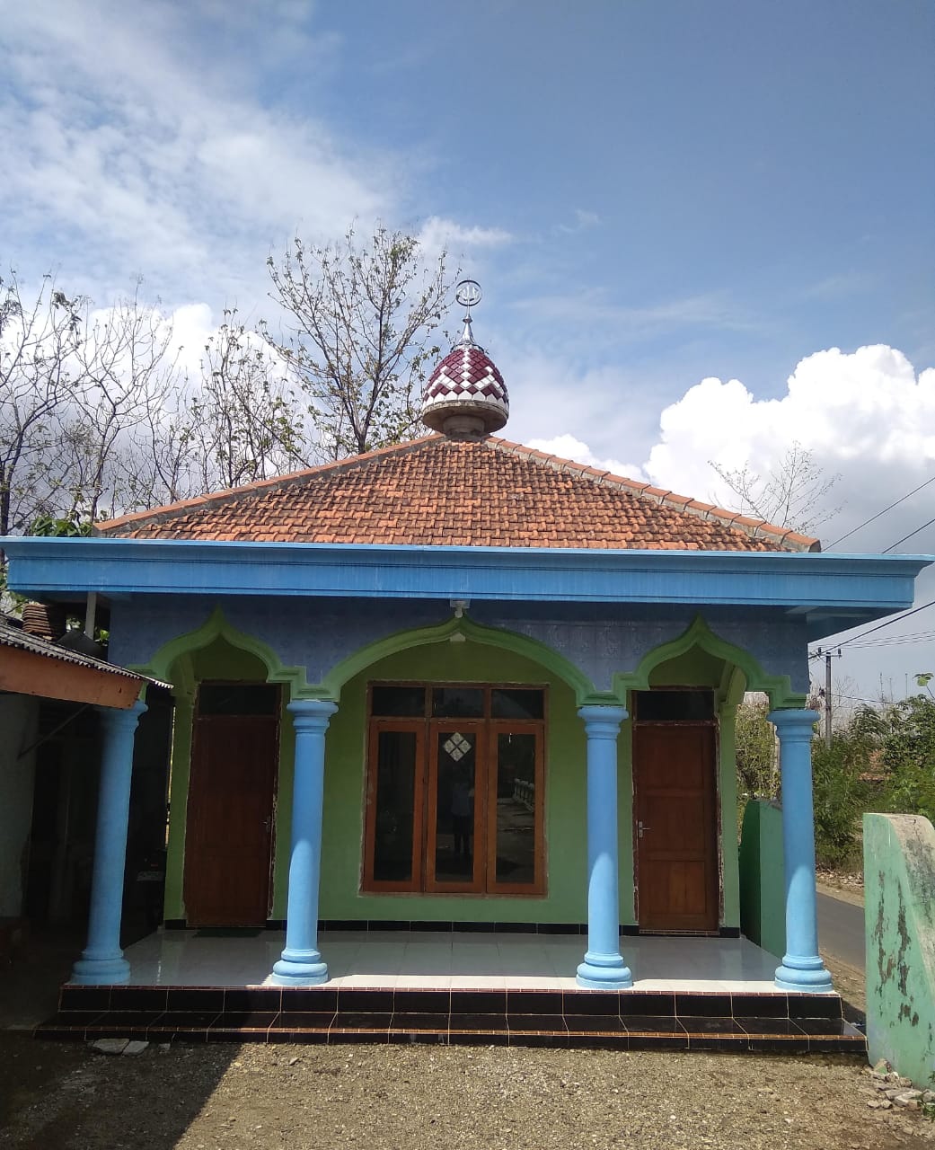 DARUL 'ILMI
