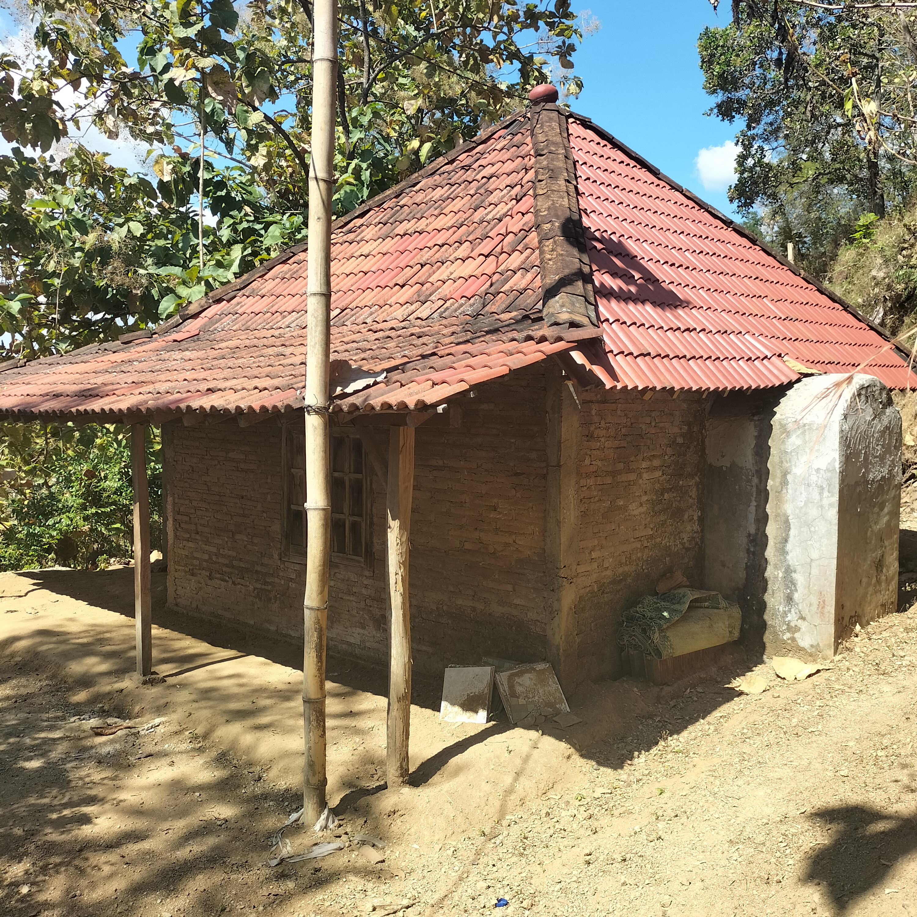 MIFTAHUL HUDA