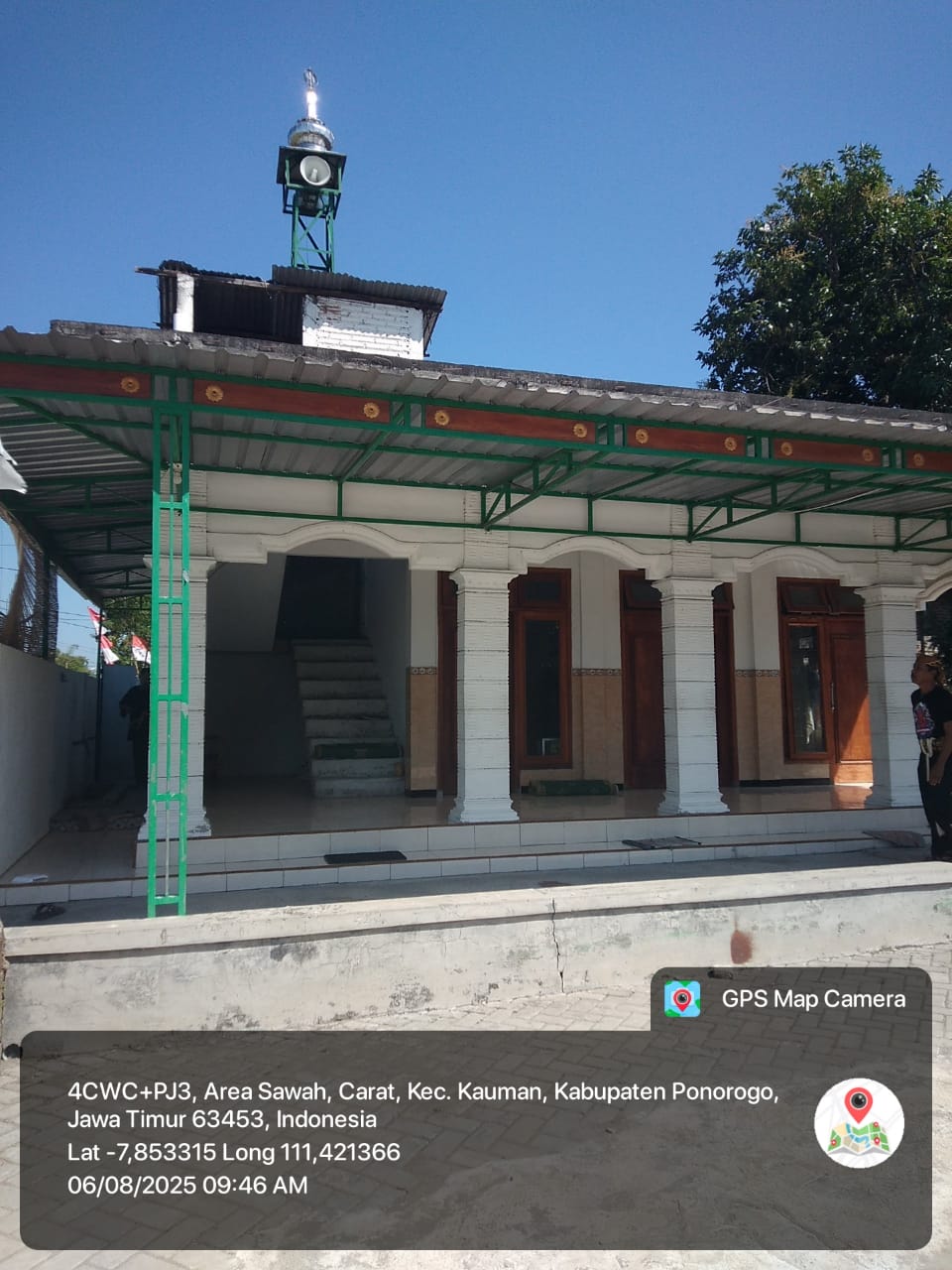 BAITUL MUTTAQIN