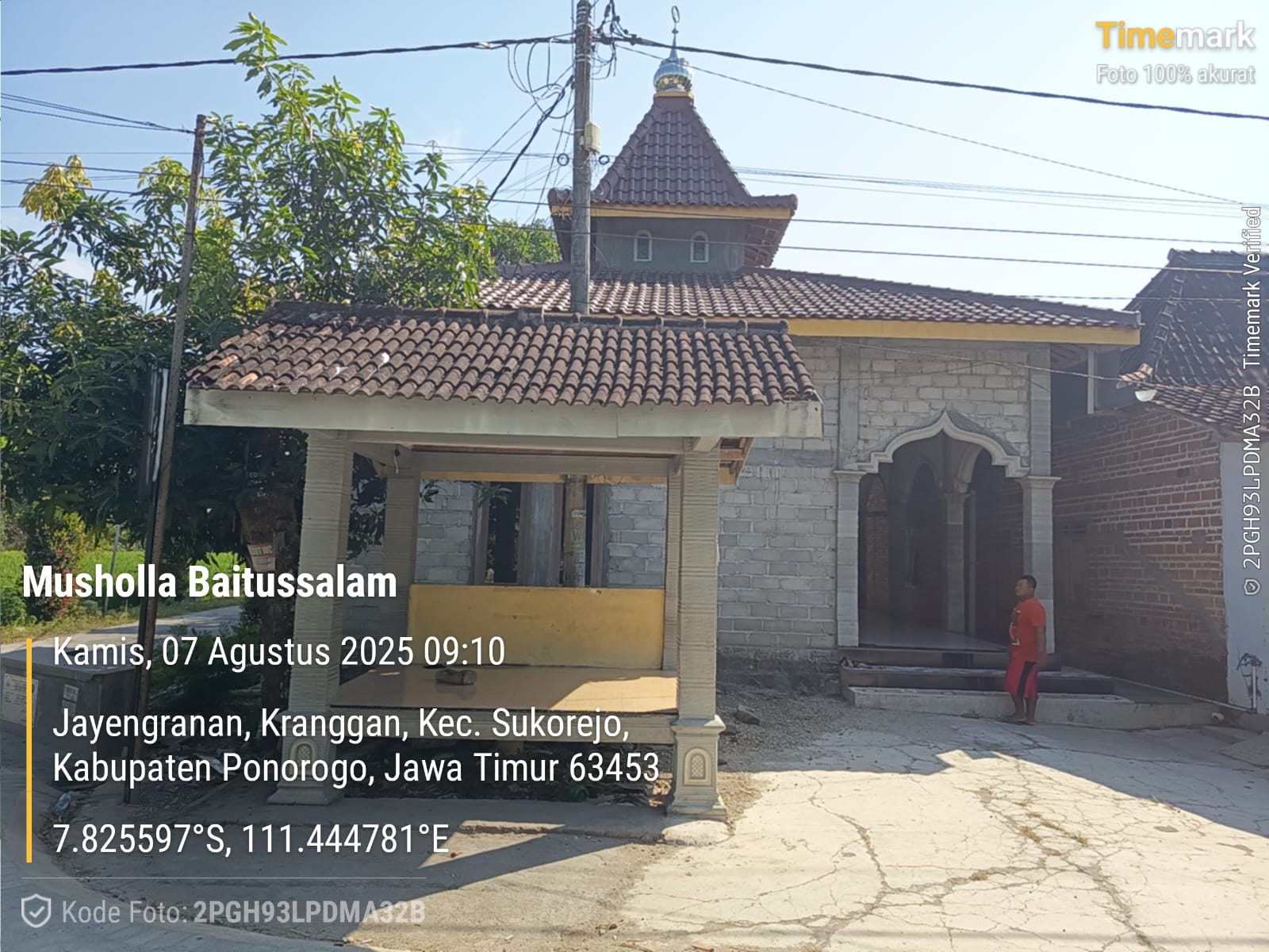 BAITUSSALAM