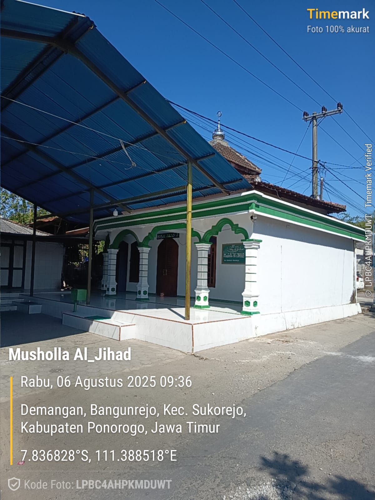 AL-JIHAD