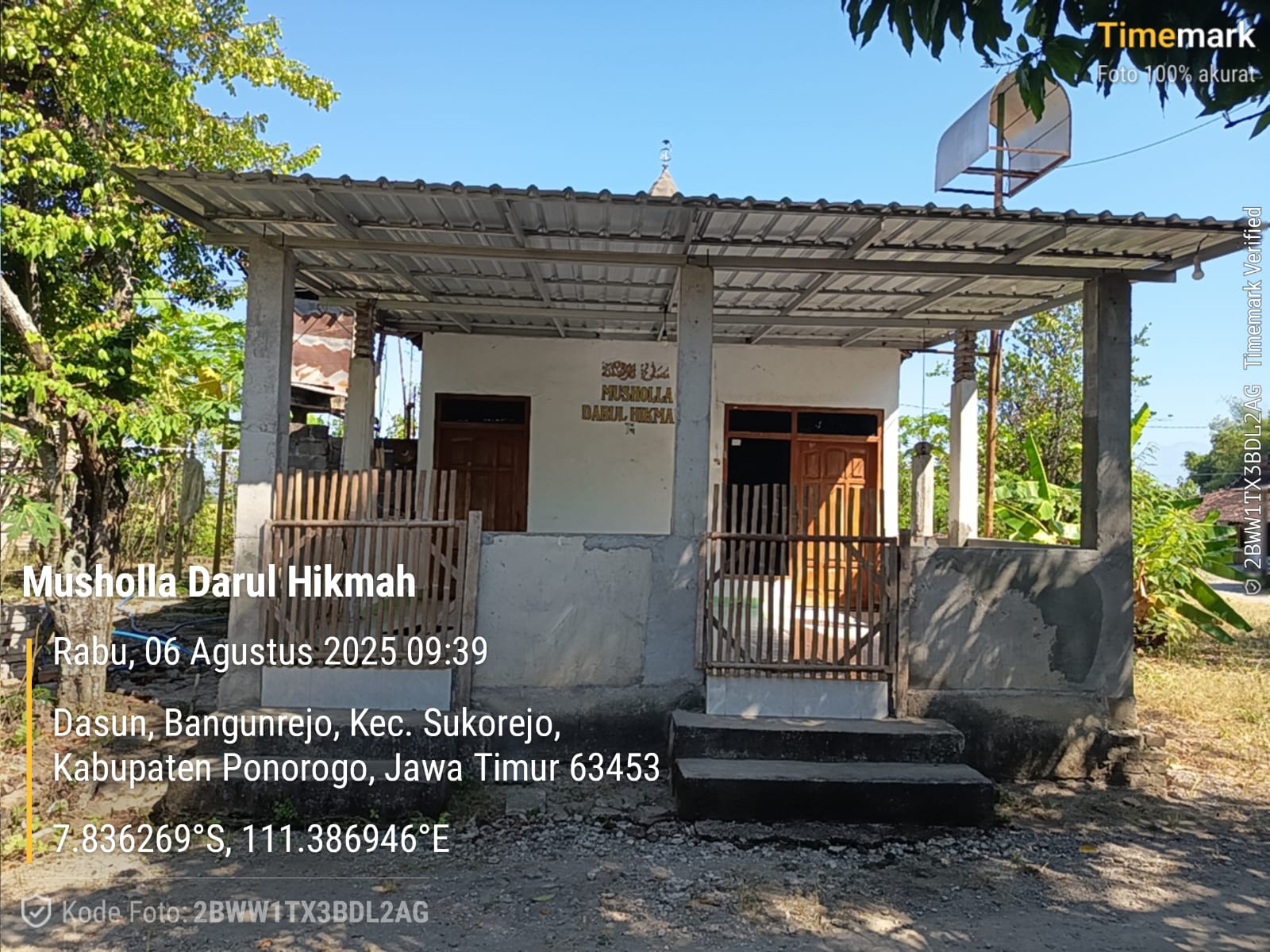 DARUL HIKMAH