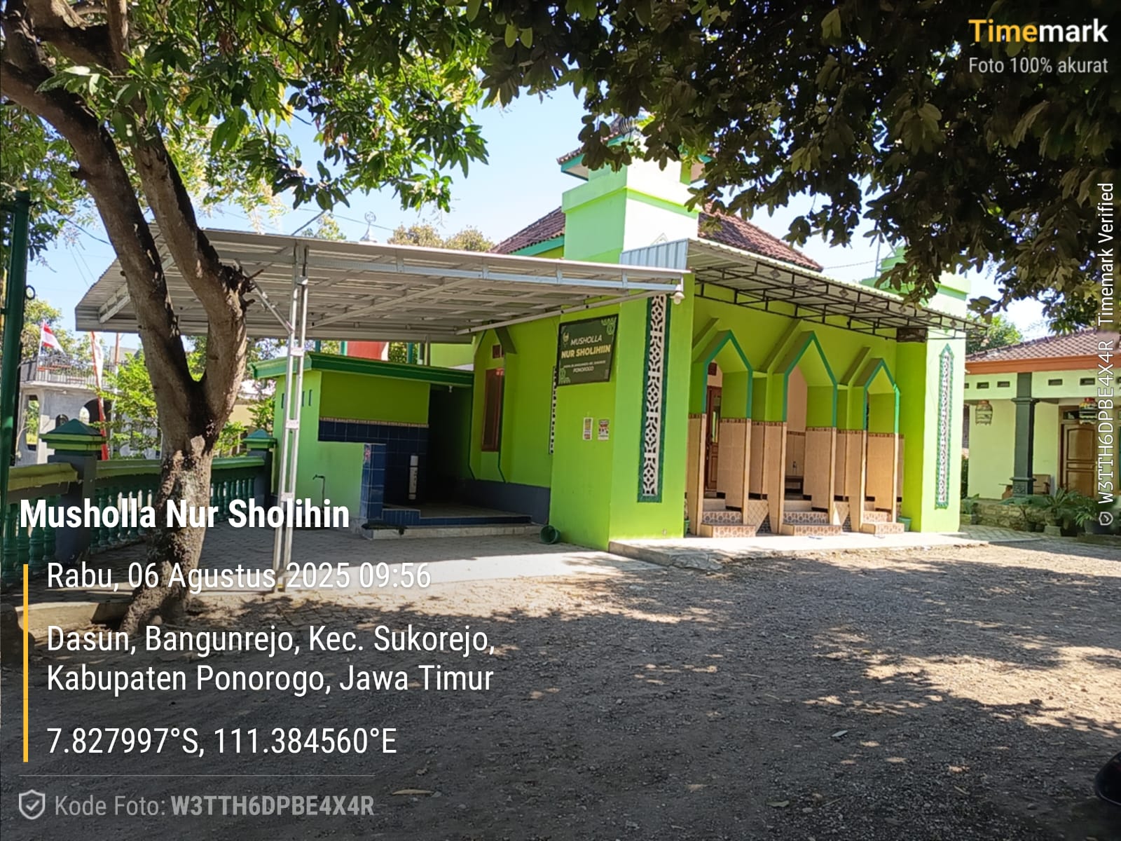 NUR SHOLIHIN