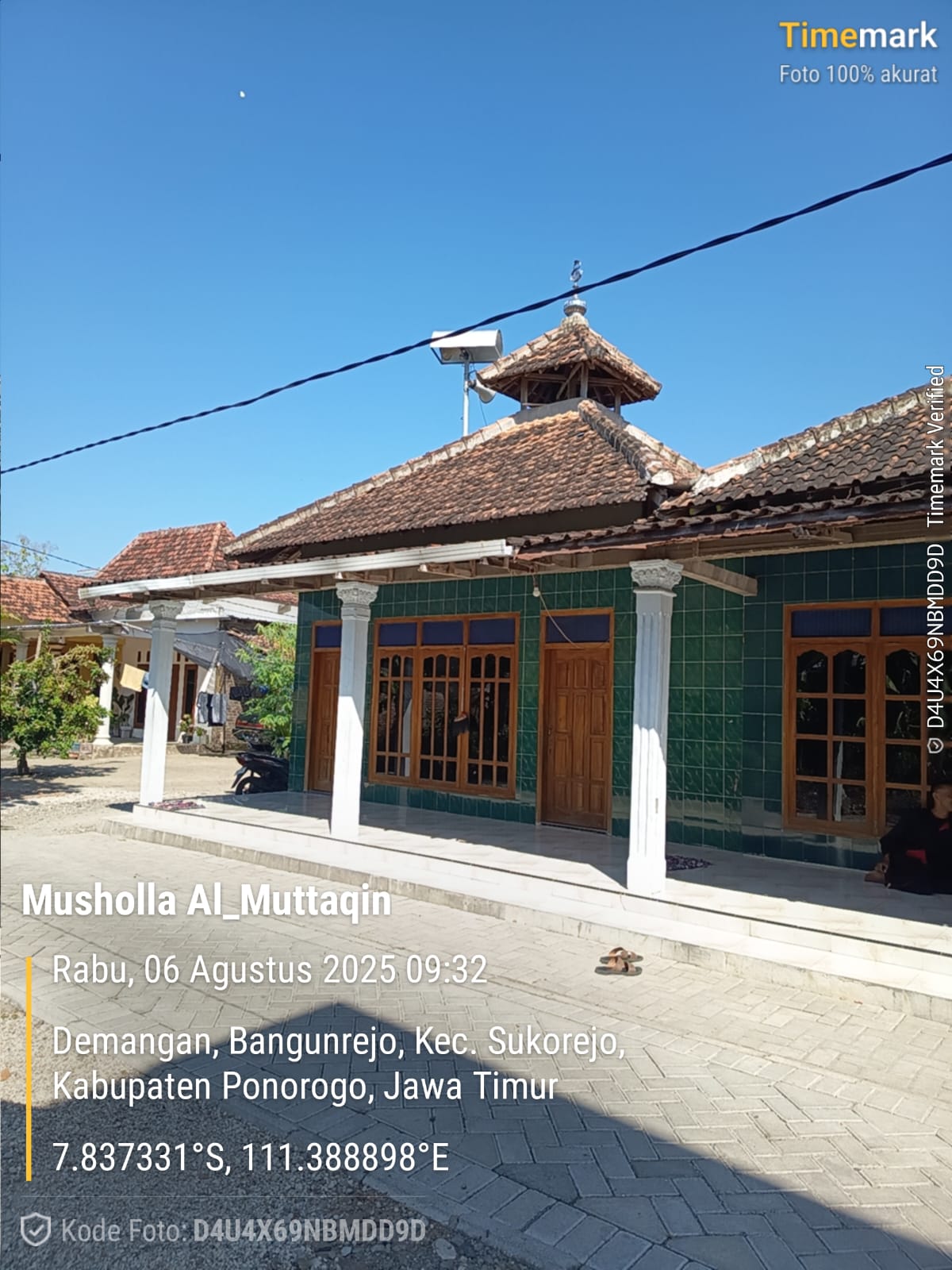 AL-MUTTAQIN