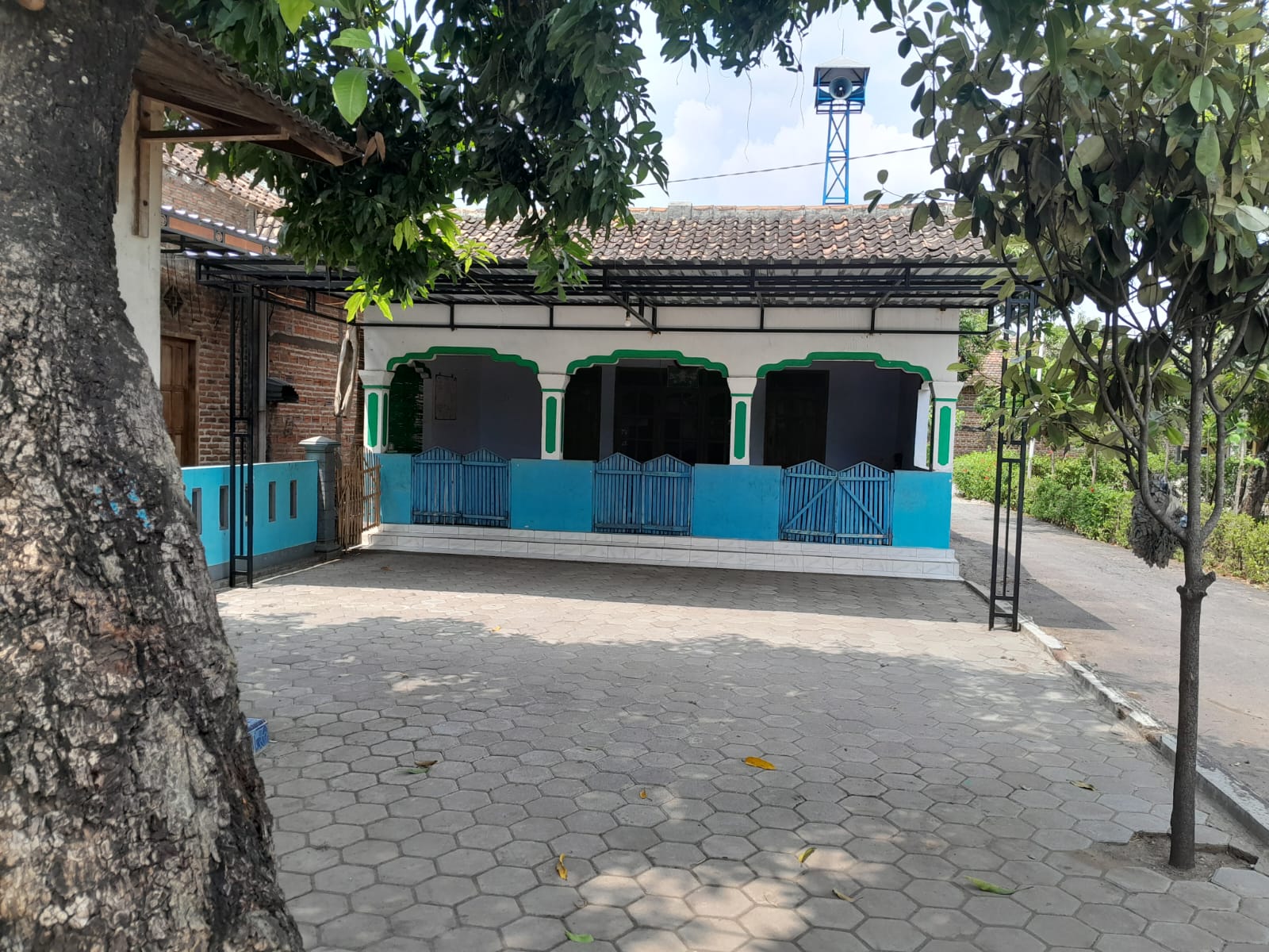 DARUL ISTIKOMAH