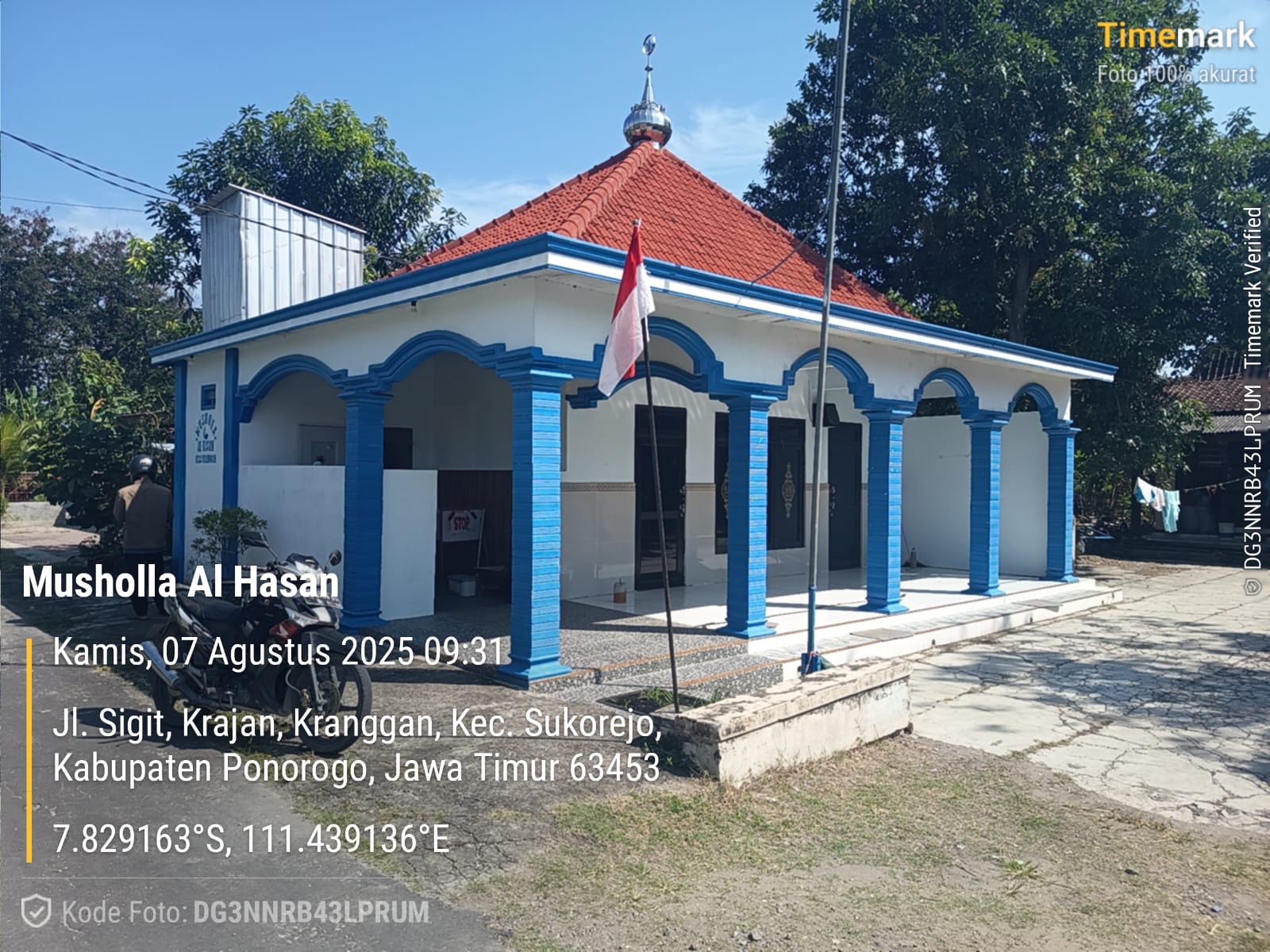 AL-HASAN