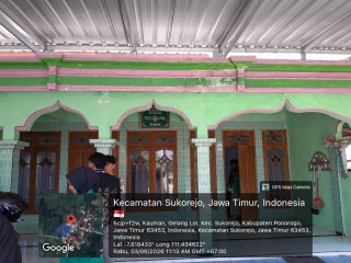 AS-SALAM