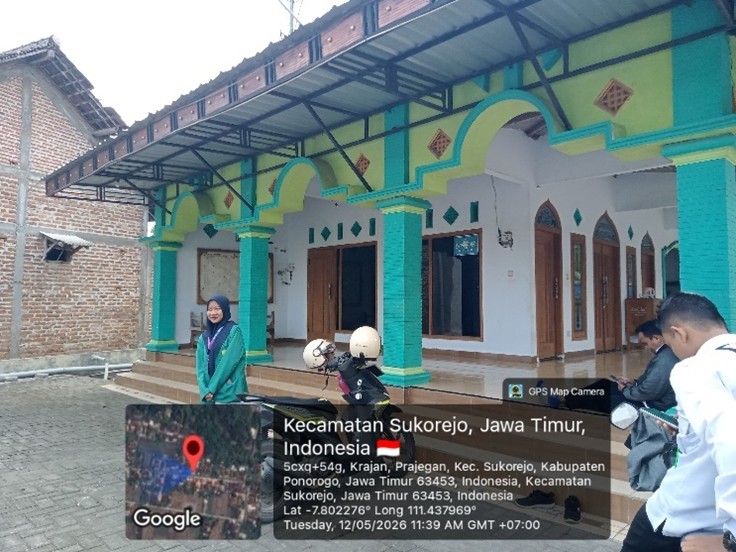 DARUSSALAM